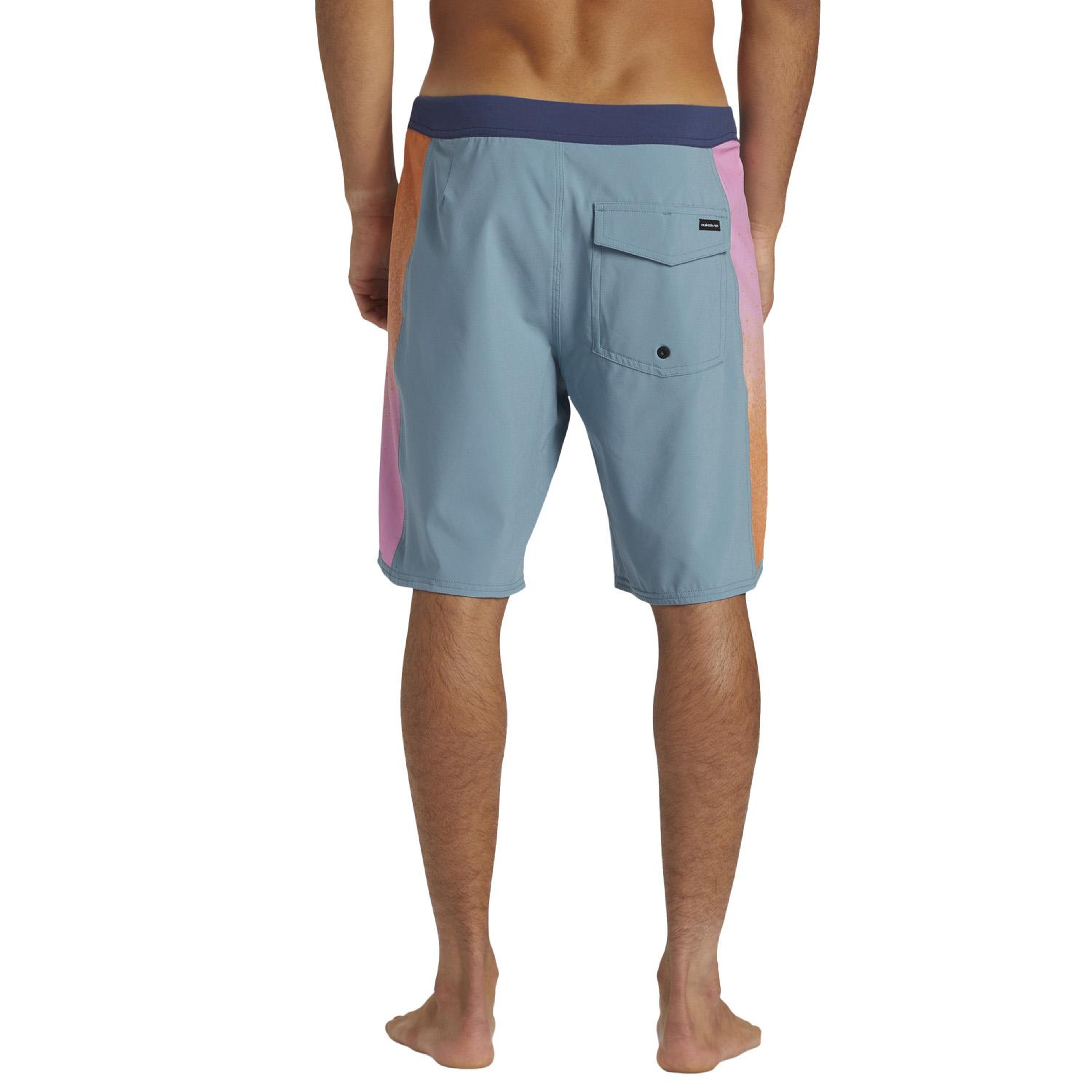 Quiksilver Surfsilk Arch 19 Erkek Boardshort
