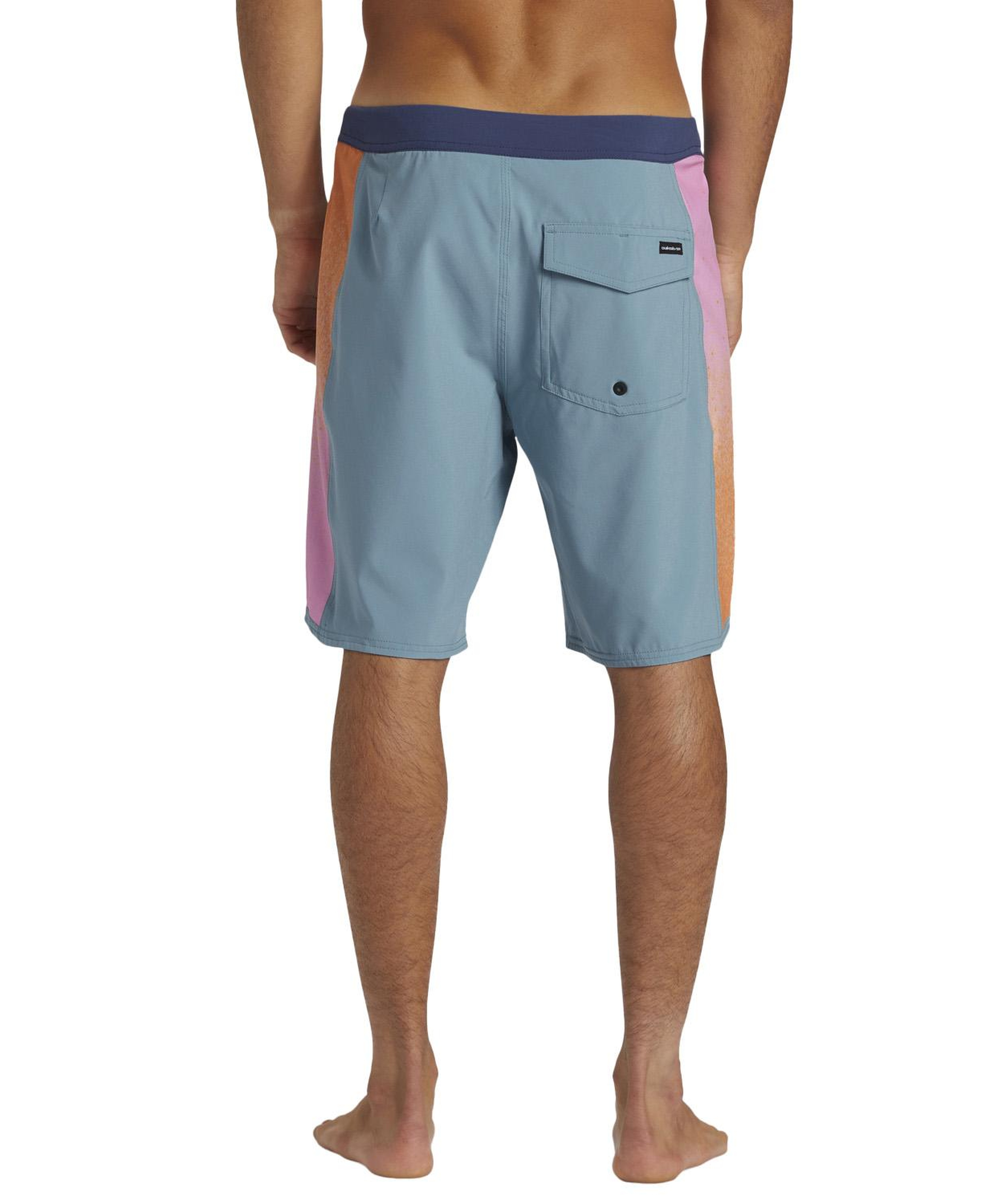 Quiksilver Surfsilk Arch 19 Erkek Boardshort