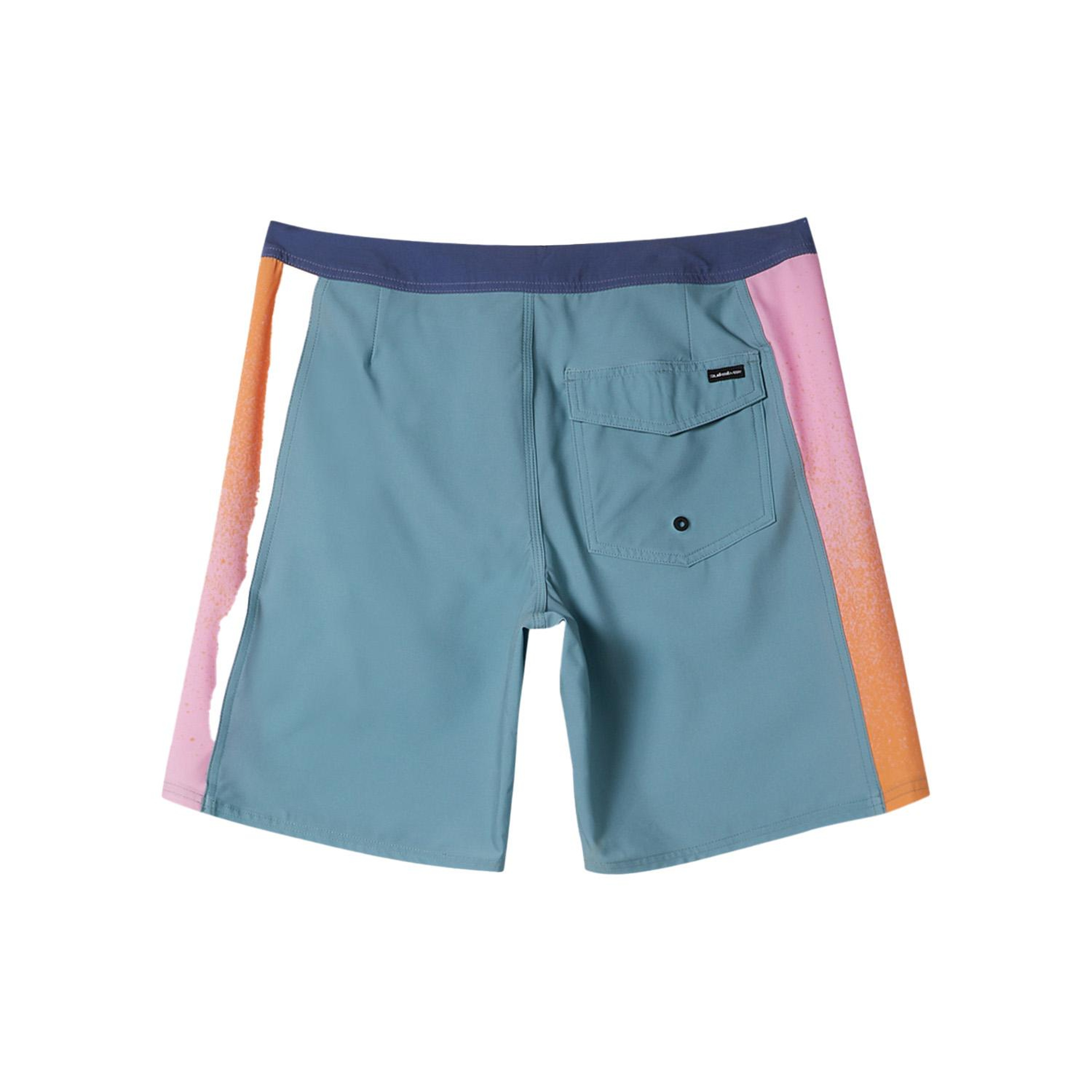 Quiksilver Surfsilk Arch 19 Erkek Boardshort