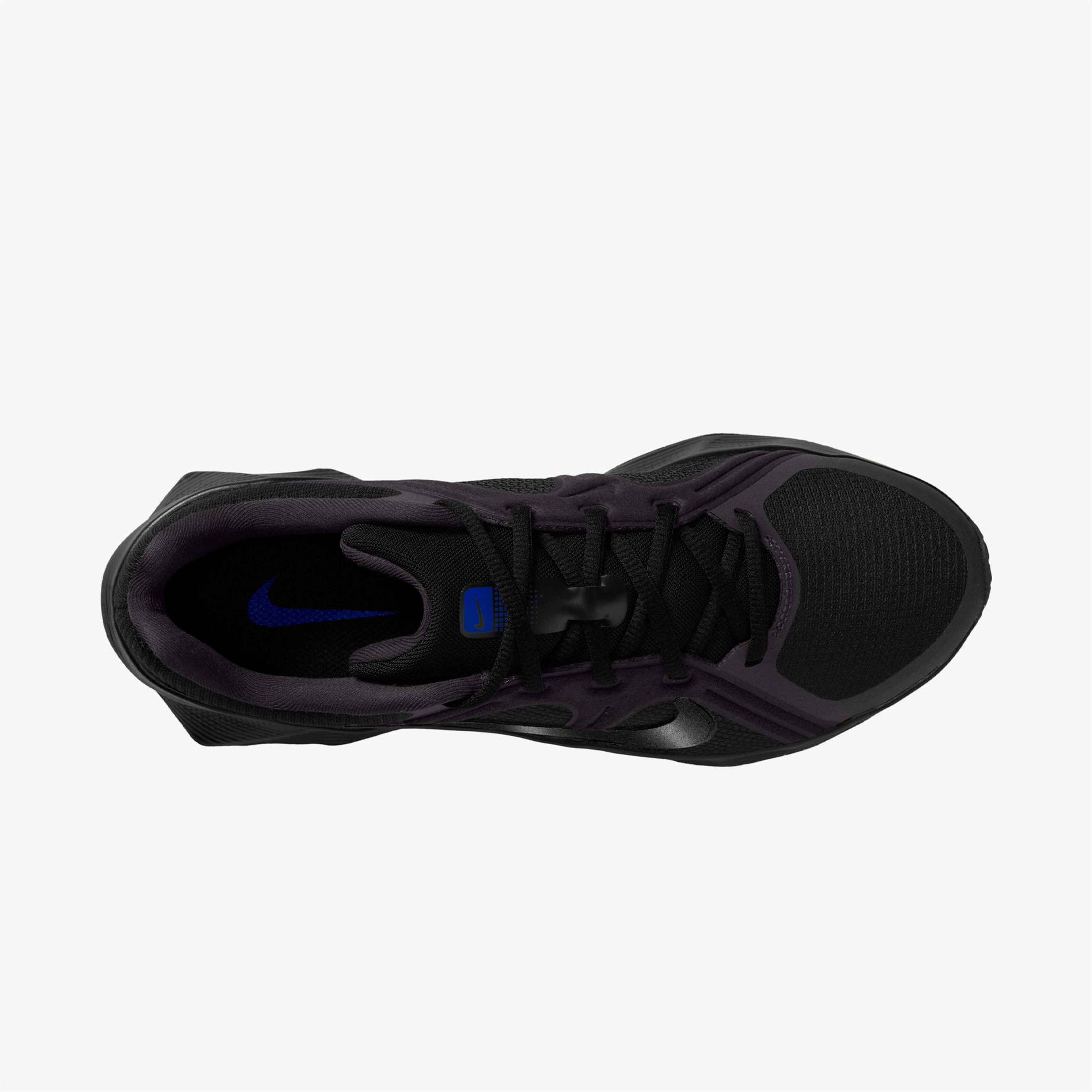 Nike Metro Erkek Siyah Spor Ayakkabı