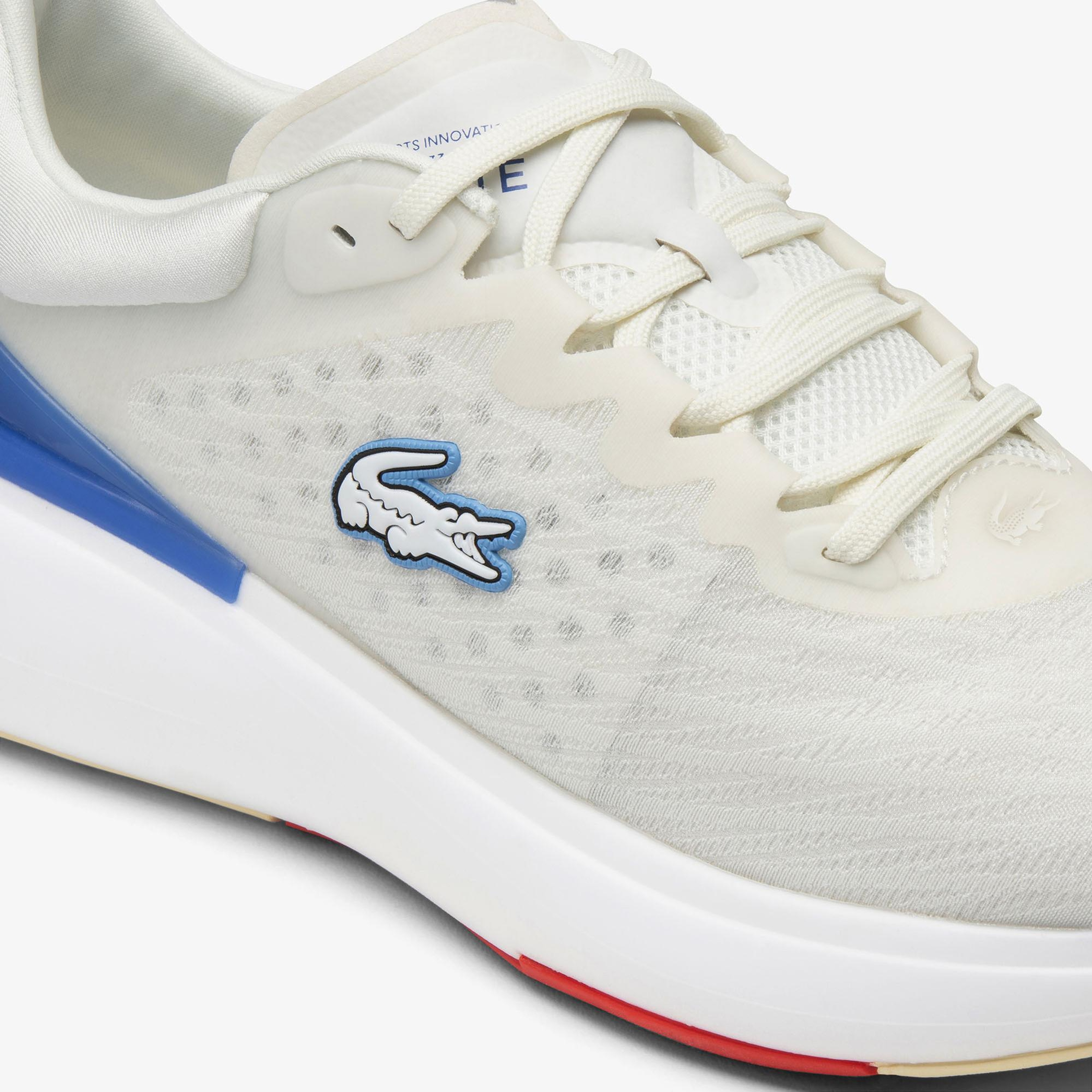 Lacoste Neo Run Lite Erkek Beyaz Sneaker