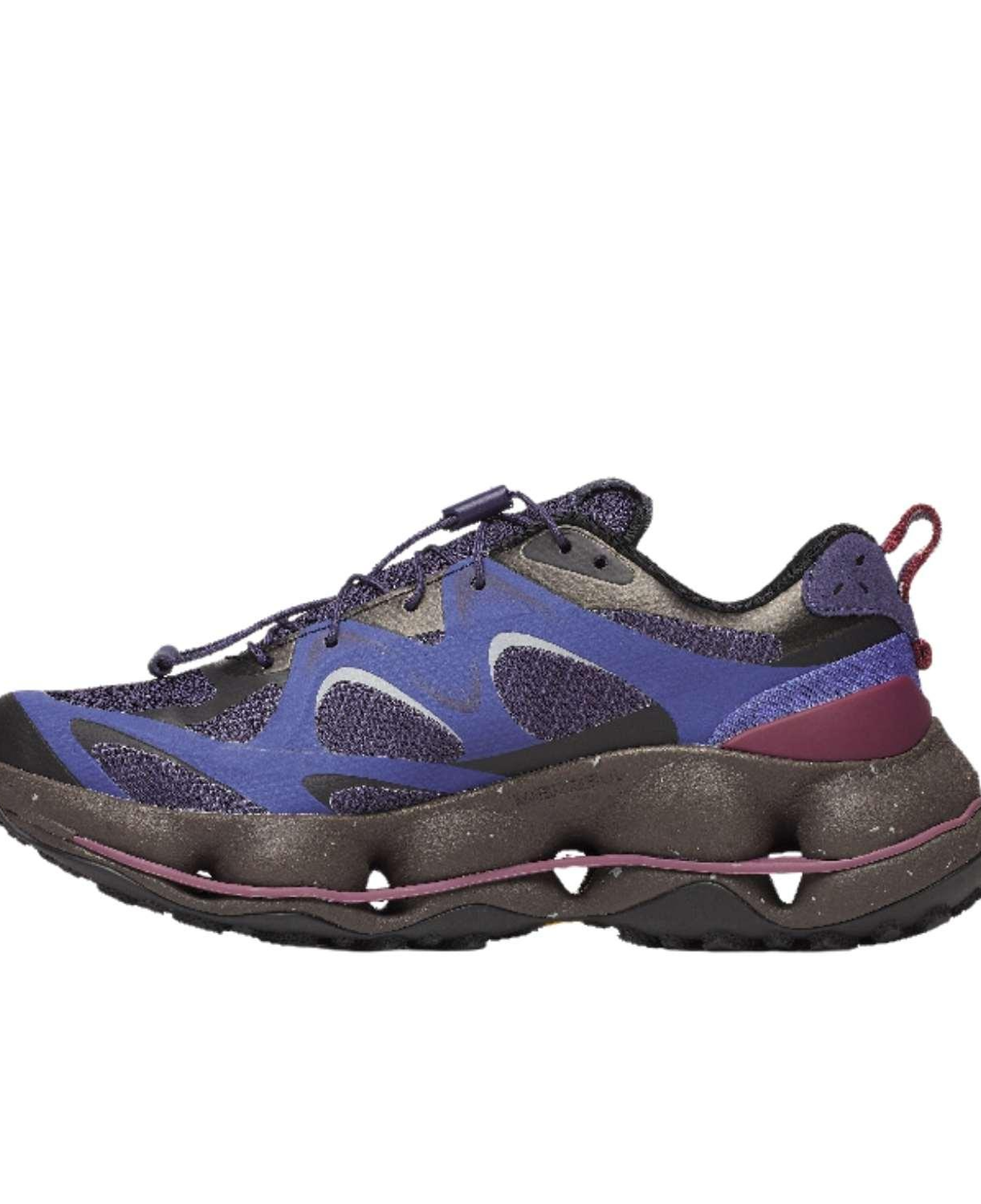 Merrell Speedarc Matis Gore-Tex Kadın Mor Günlük Ayakkabı