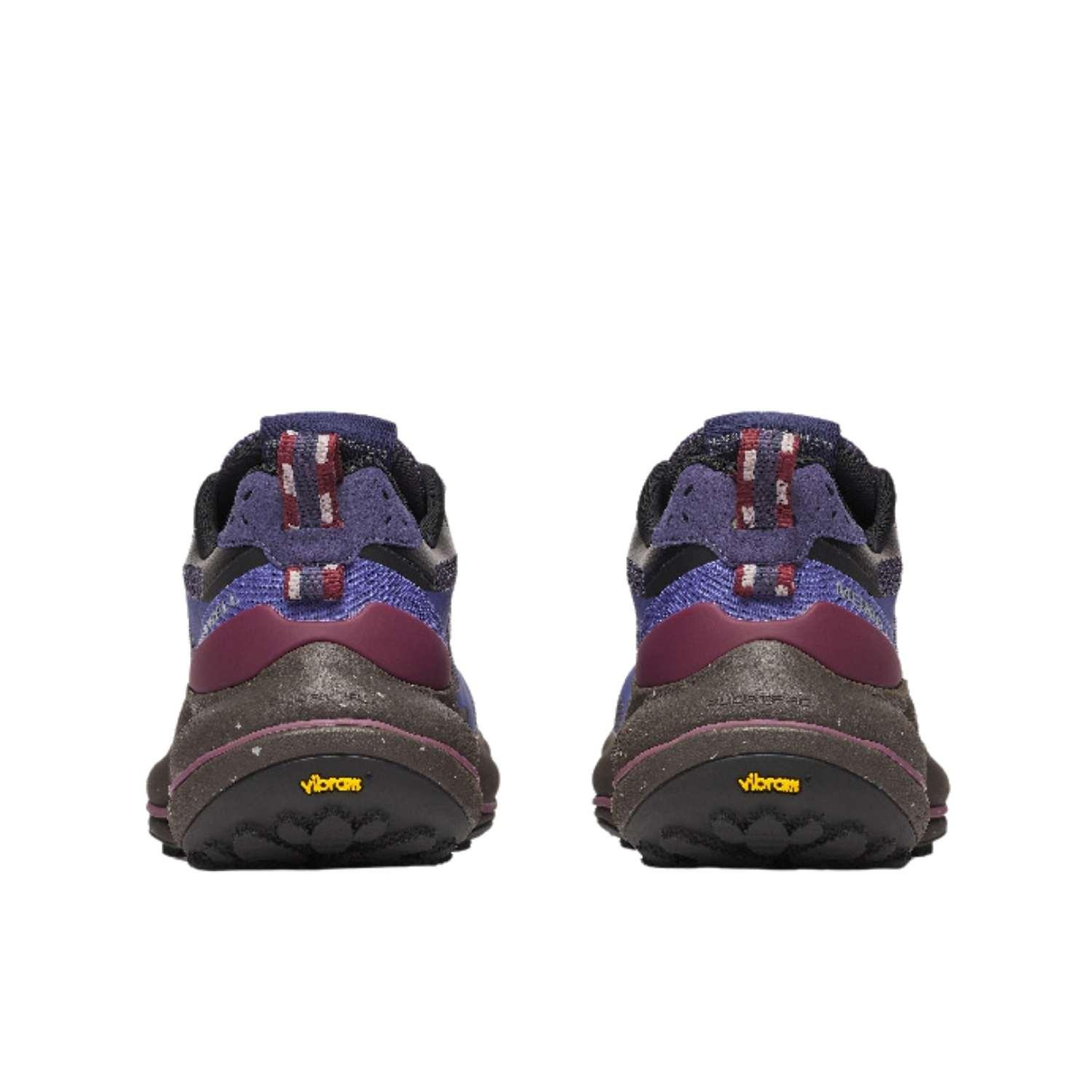 Merrell Speedarc Matis Gore-Tex Kadın Mor Günlük Ayakkabı