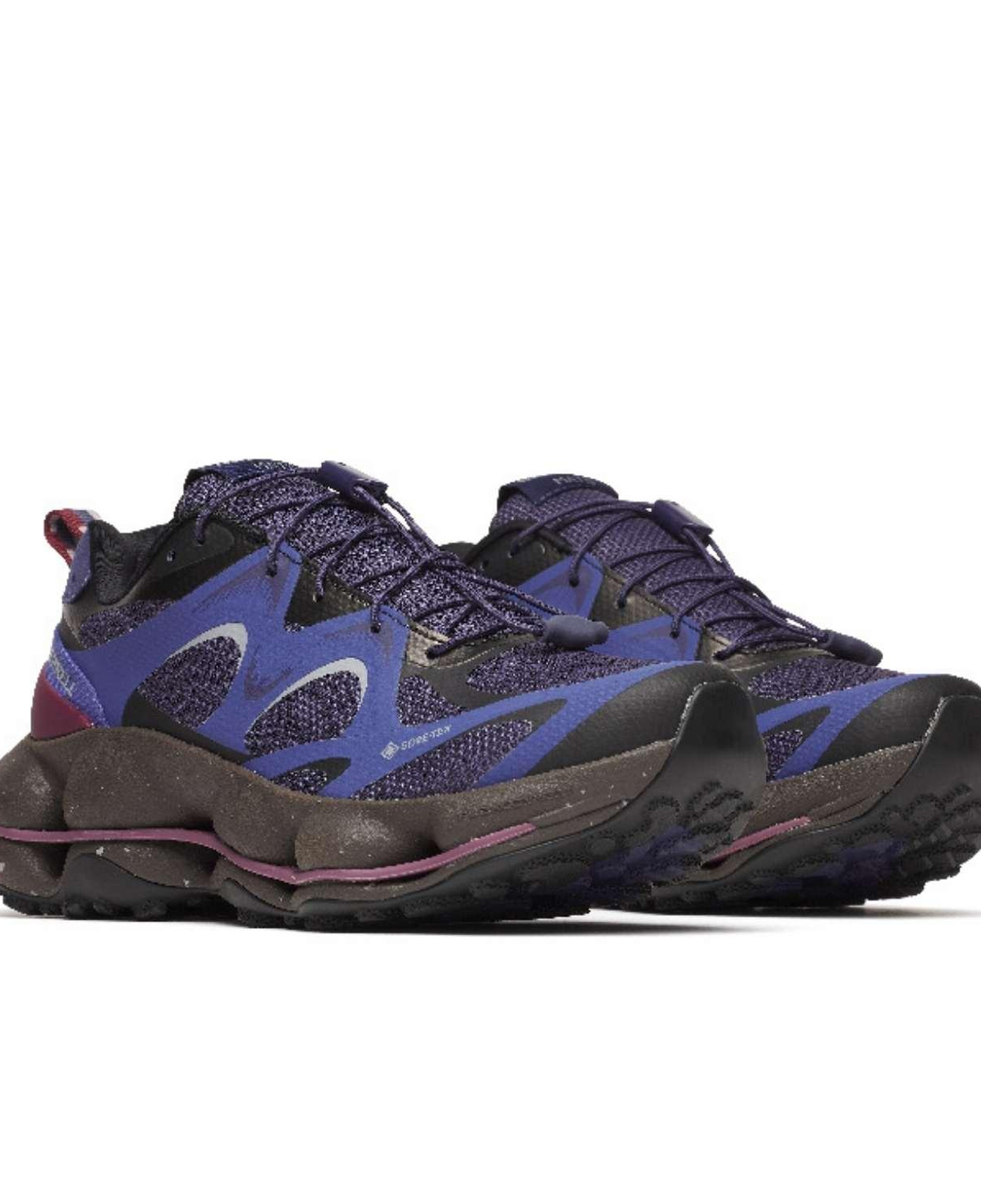 Merrell Speedarc Matis Gore-Tex Kadın Mor Günlük Ayakkabı