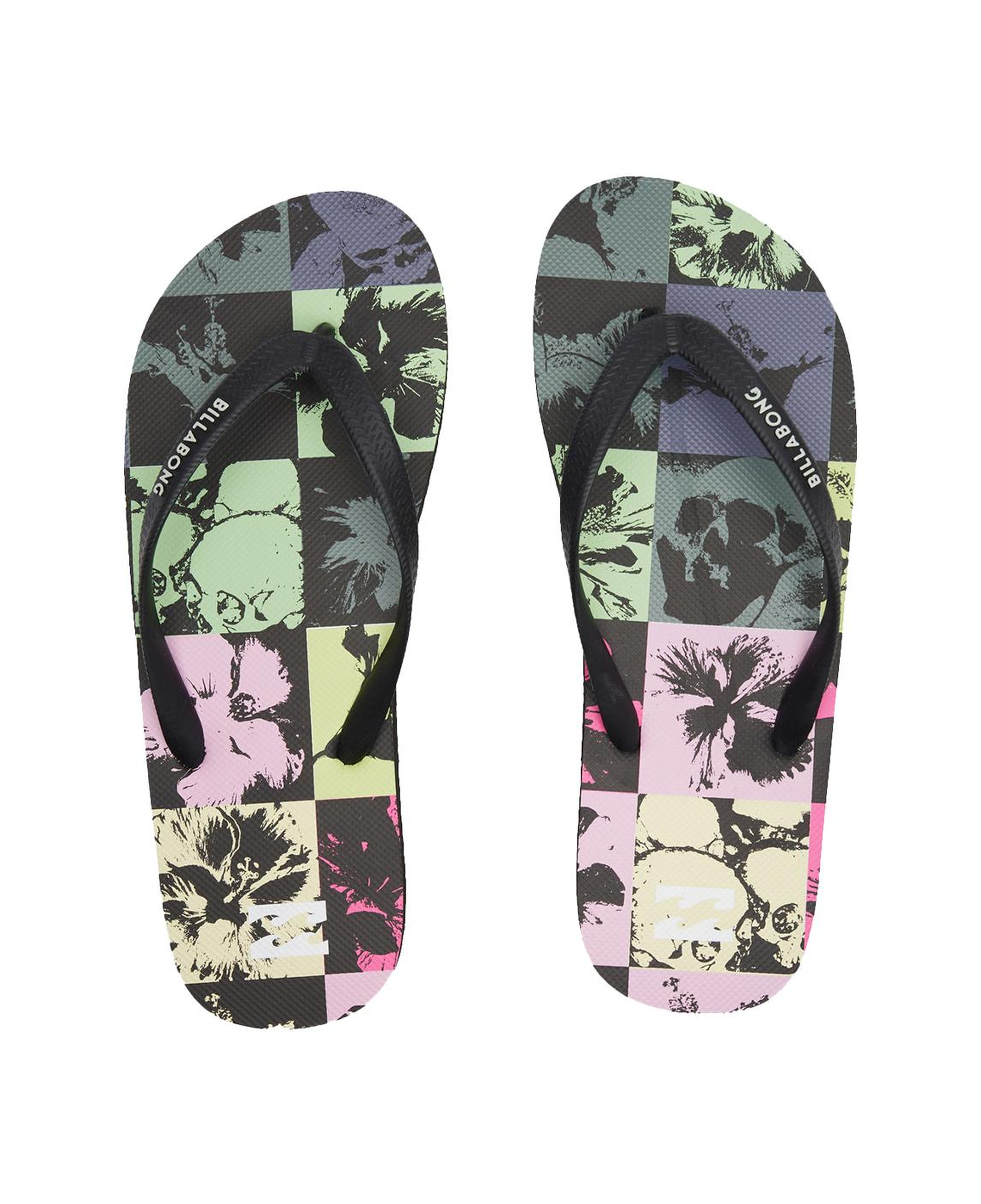 Billabong Tides Erkek Terlik