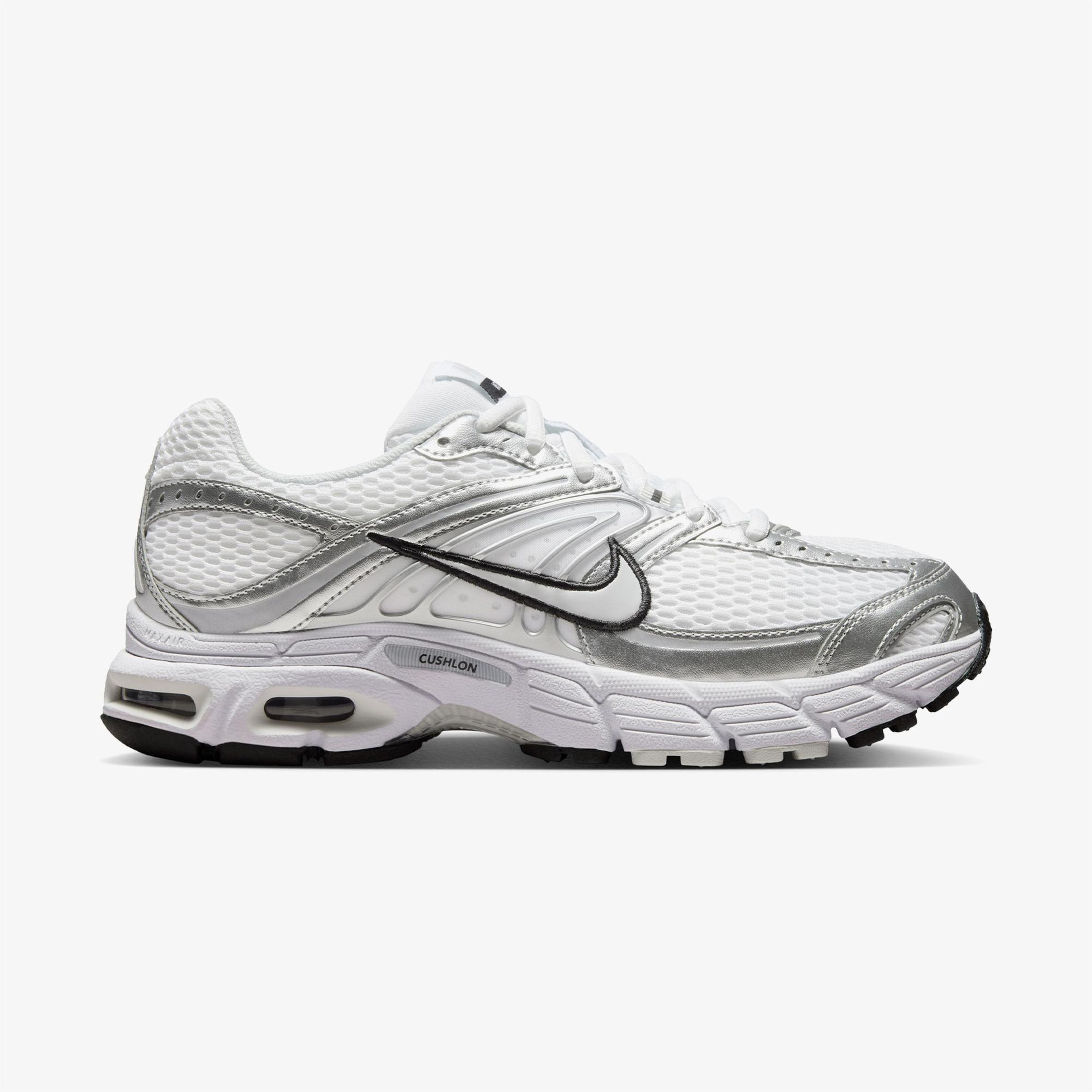 Nike Air Max Moto Kadın Beyaz Spor Ayakkabı