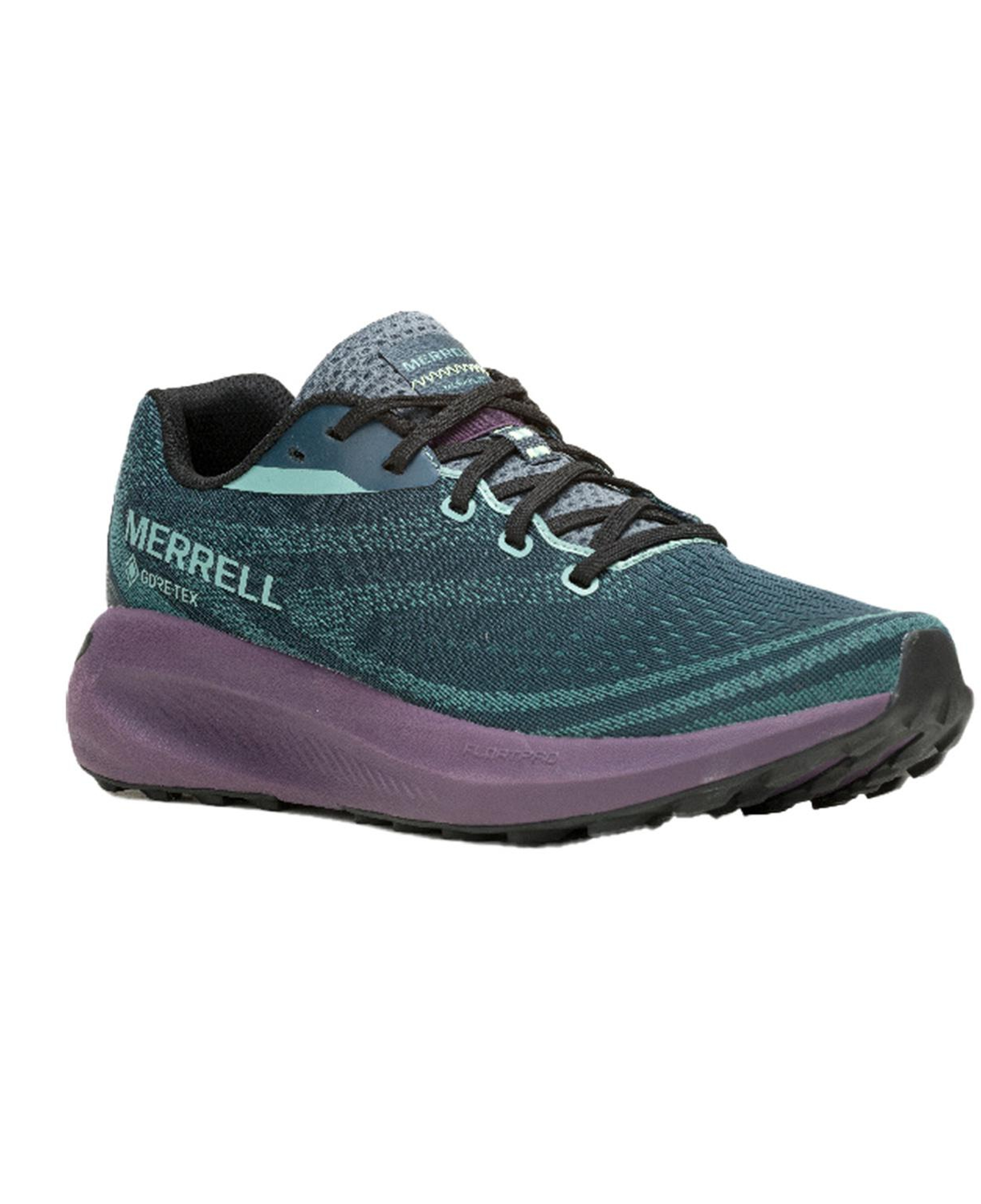Merrell Morphlite Gore-Tex Erkek Yol Koşusu Ayakkabısı