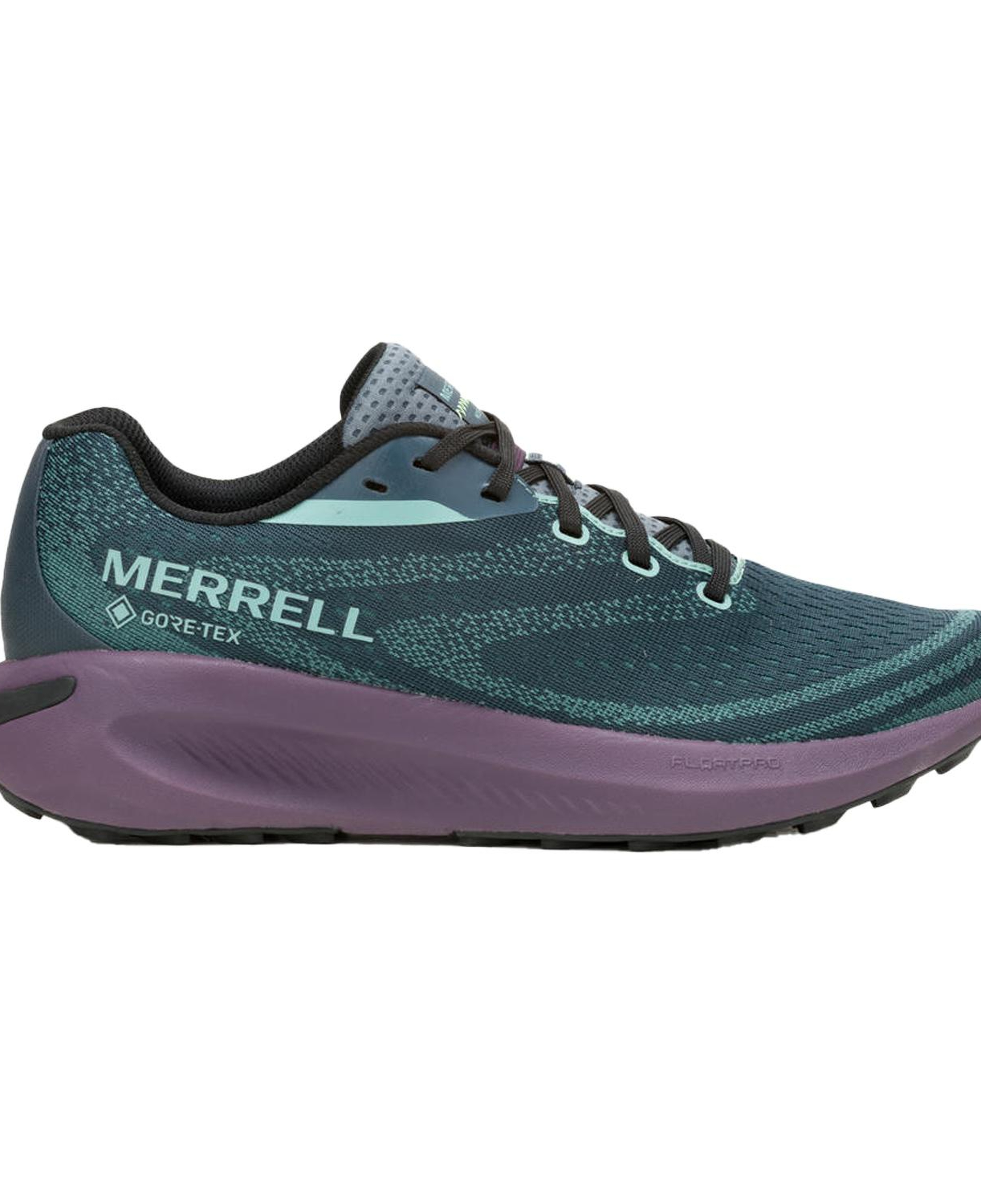 Merrell Morphlite Gore-Tex Erkek Yol Koşusu Ayakkabısı