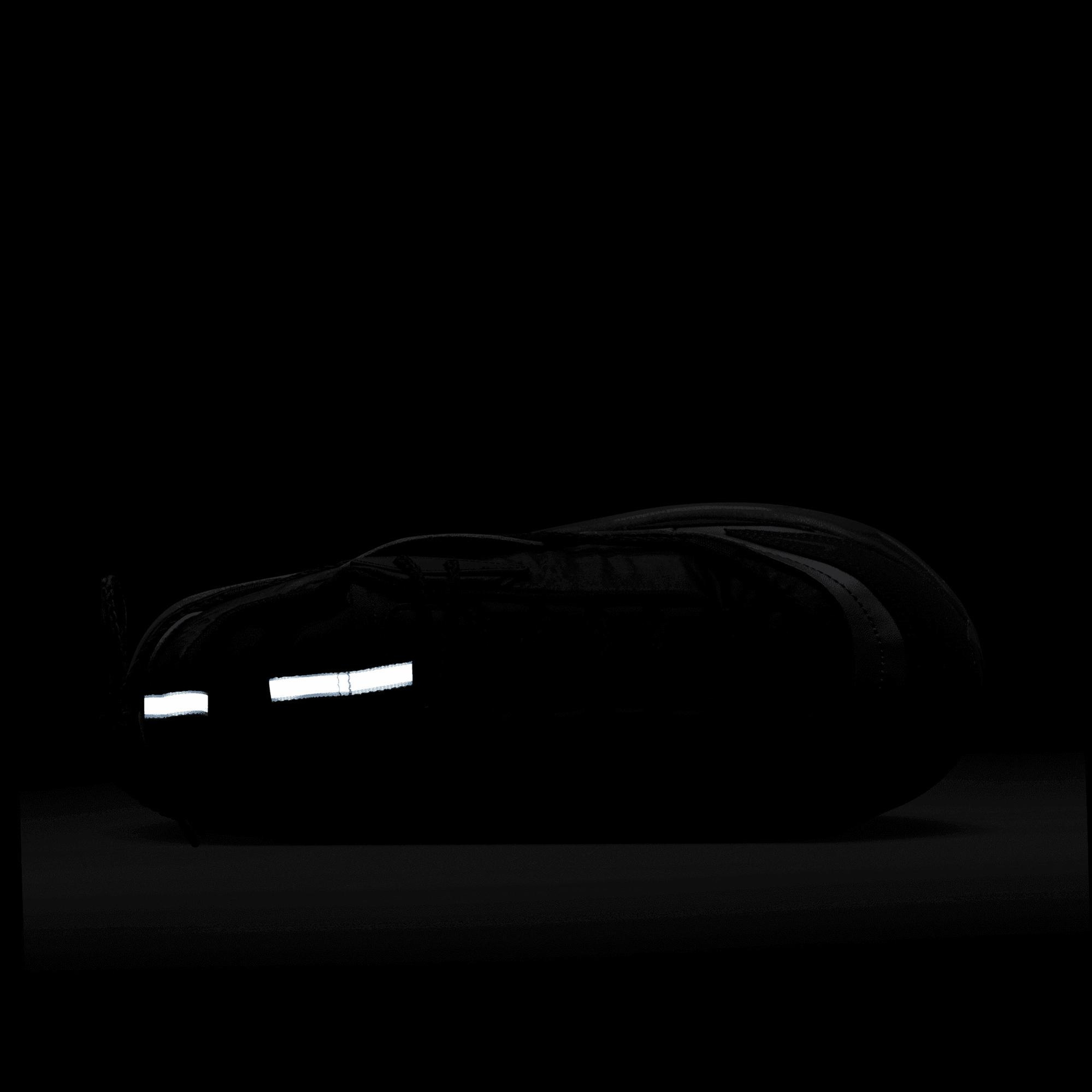 Nike Air Max Furyosa Kadın Siyah Spor Ayakkabı