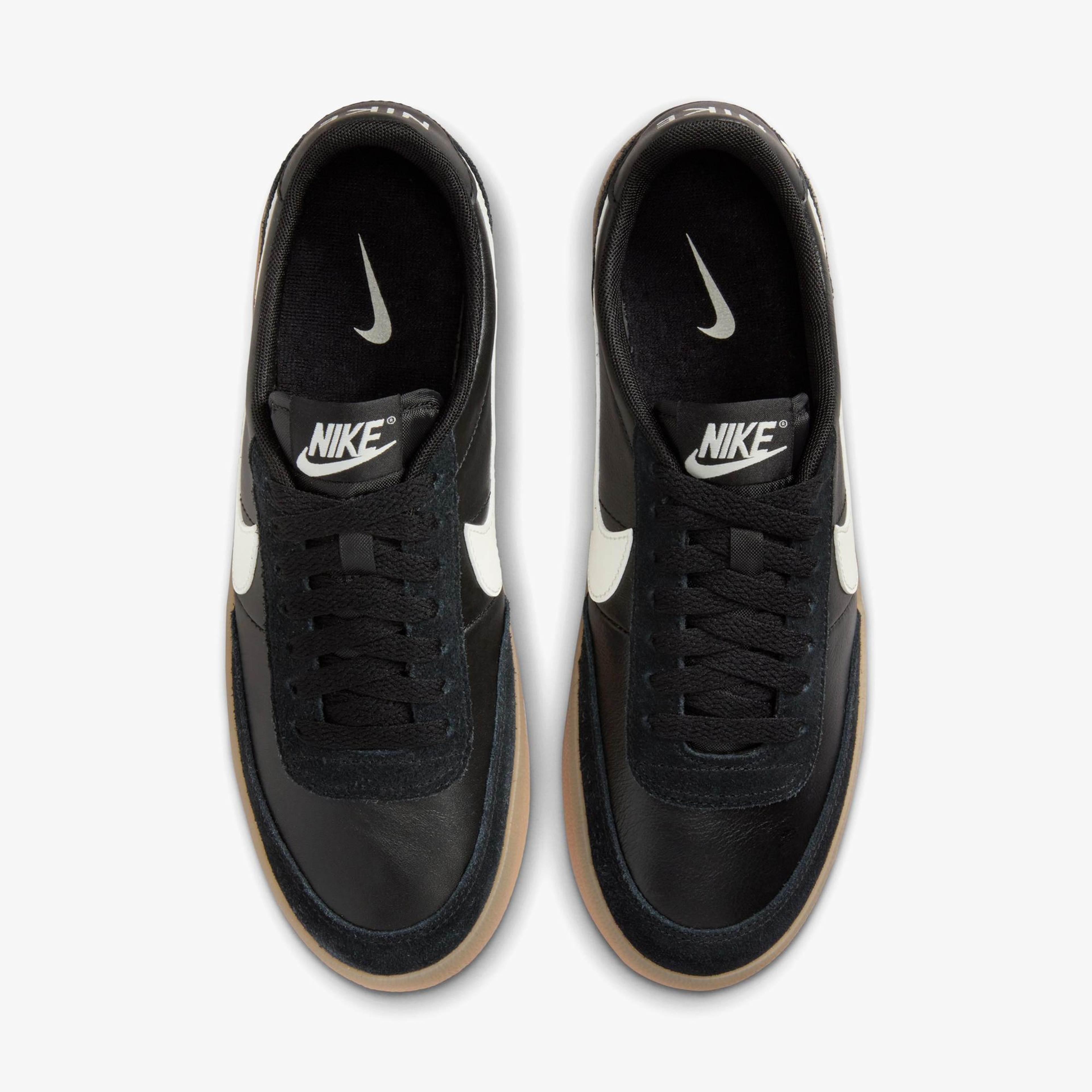 Nike Killshot 2 Unisex Siyah Spor Ayakkabı