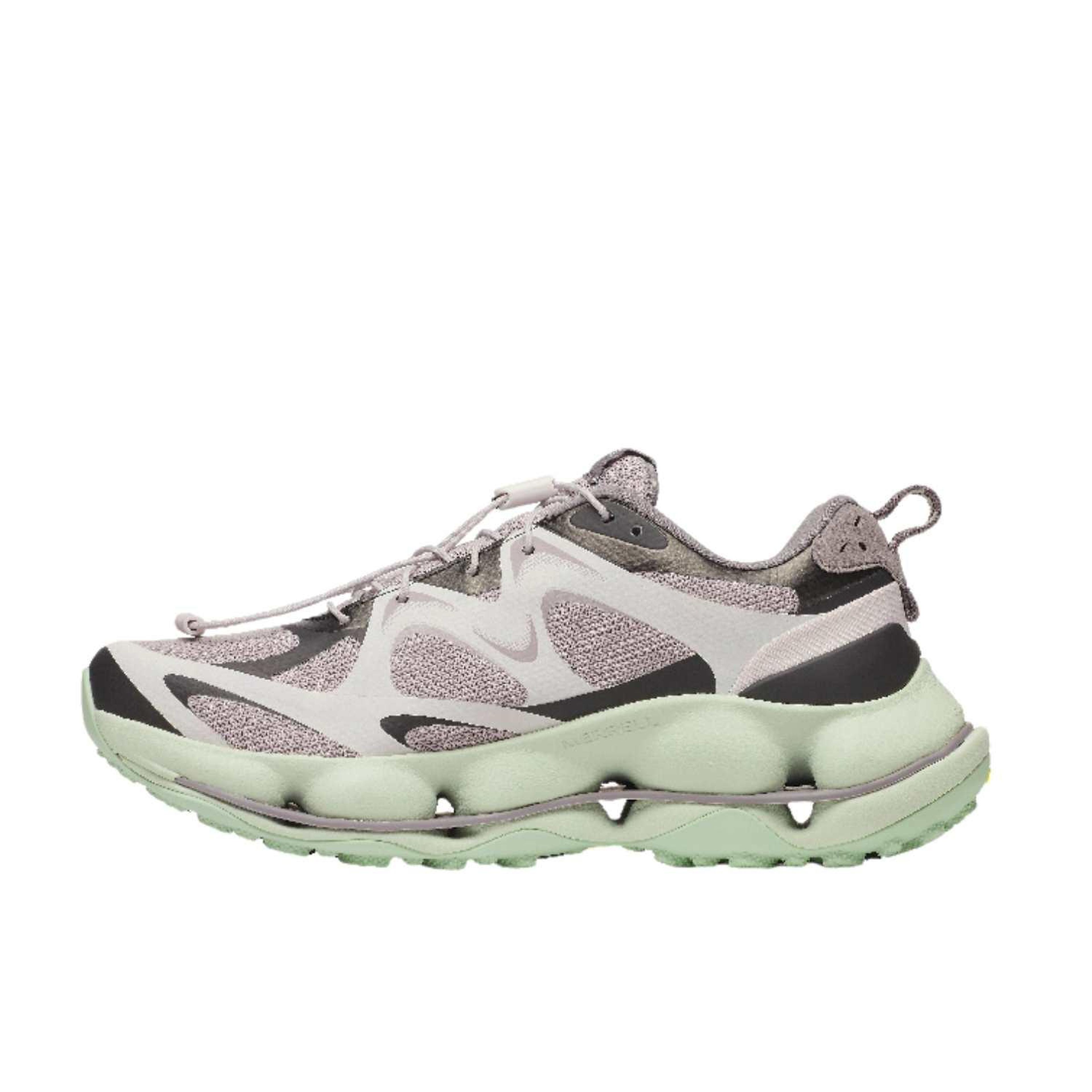 Merrell Speedarc Matis Gore-Tex Kadın Mor Günlük Ayakkabı