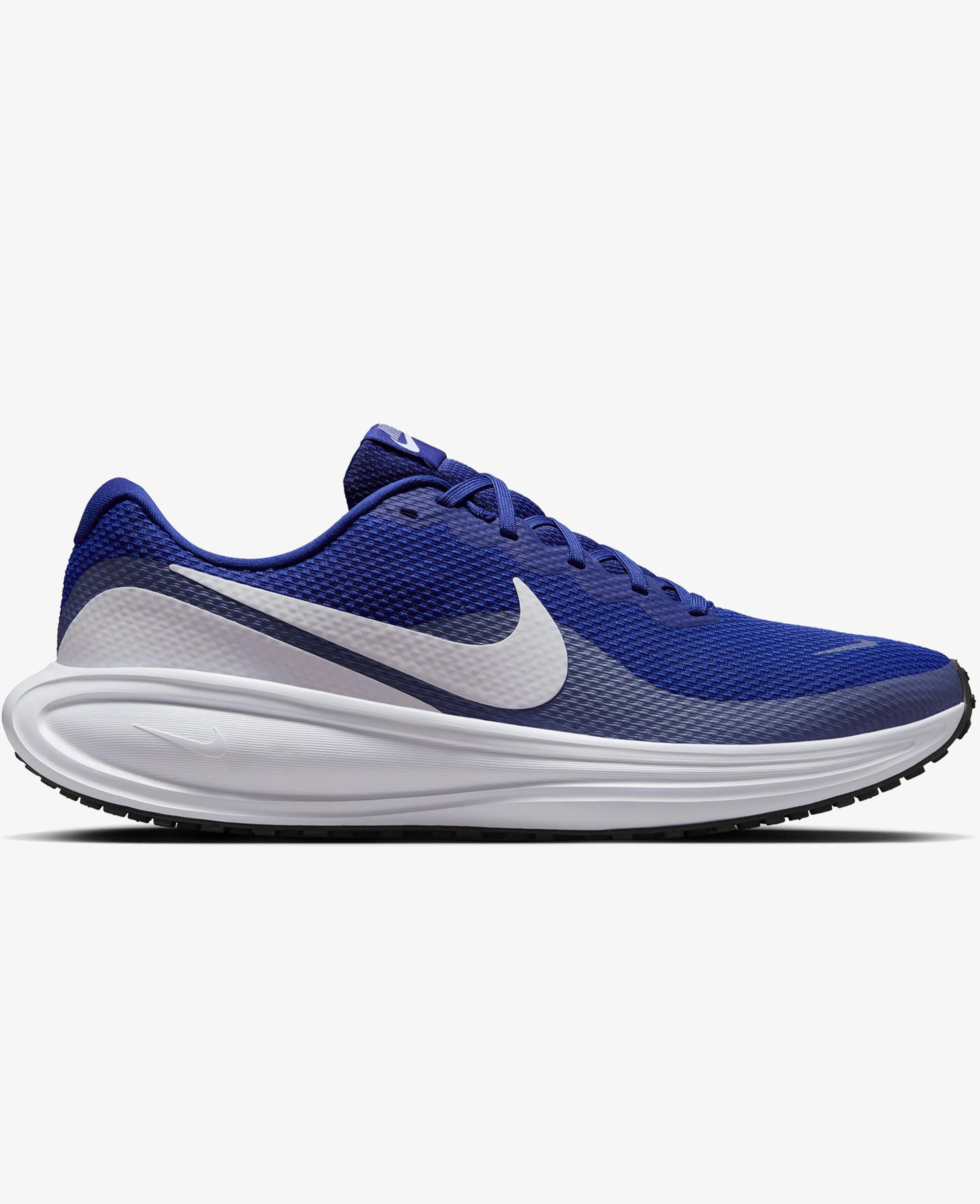 Nike Revolution 8 Erkek Mavi Koşu Ayakkabısı