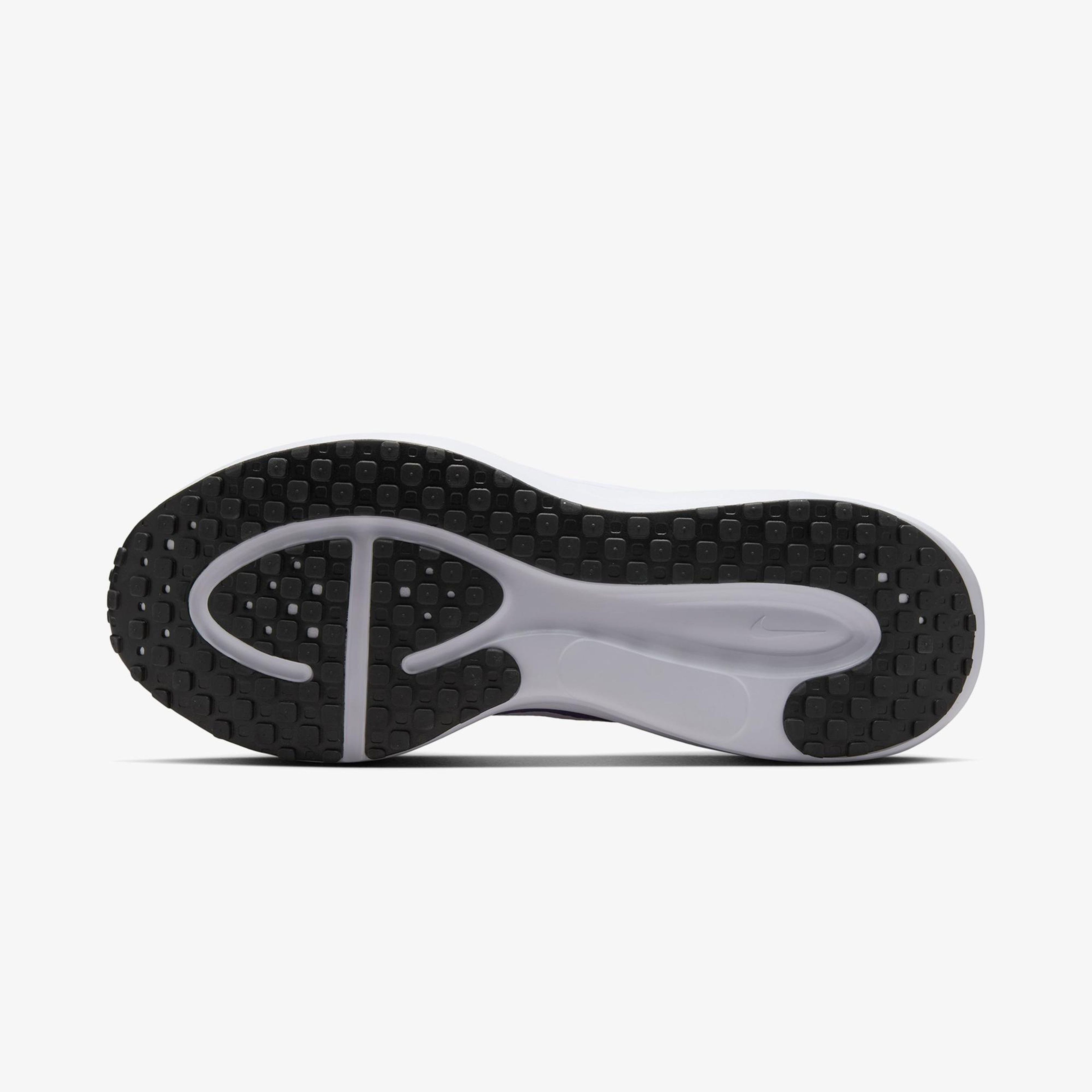 Nike Revolution 8 Erkek Mavi Koşu Ayakkabısı