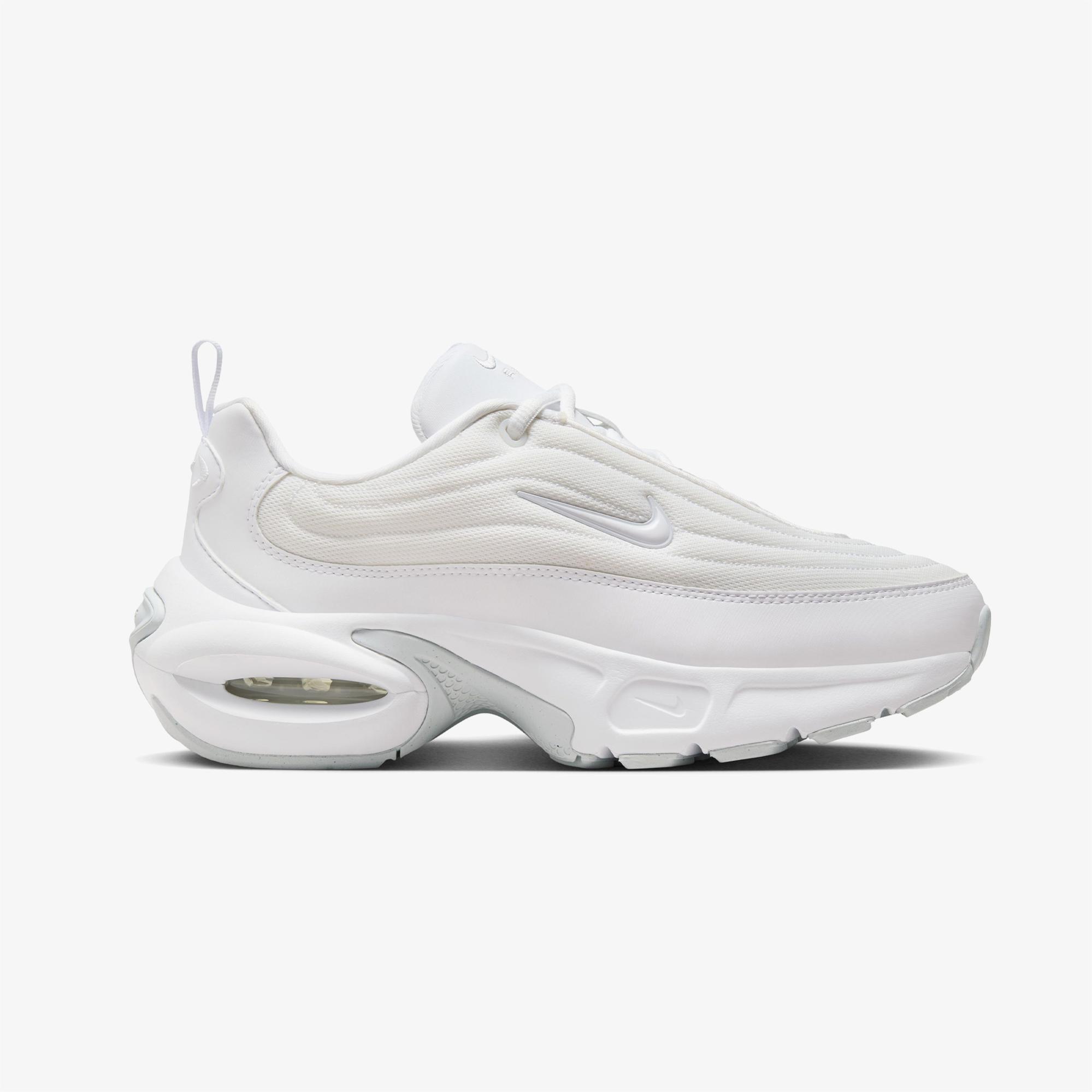 Nike Air Max Portal Kadın Beyaz Spor Ayakkabı