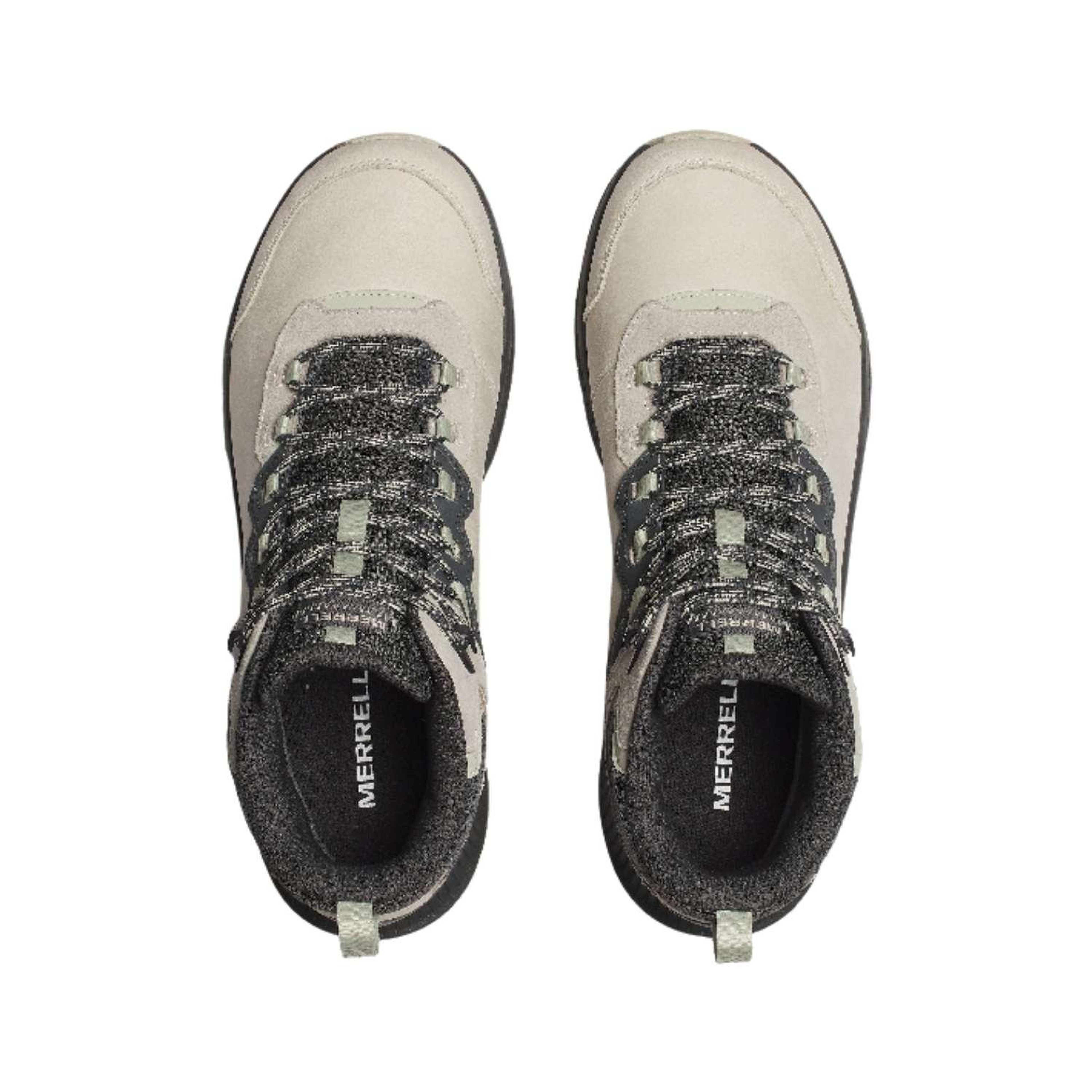 Merrell Speed Strike 2 Ltr Mid Waterproof Erkek Bej Bot