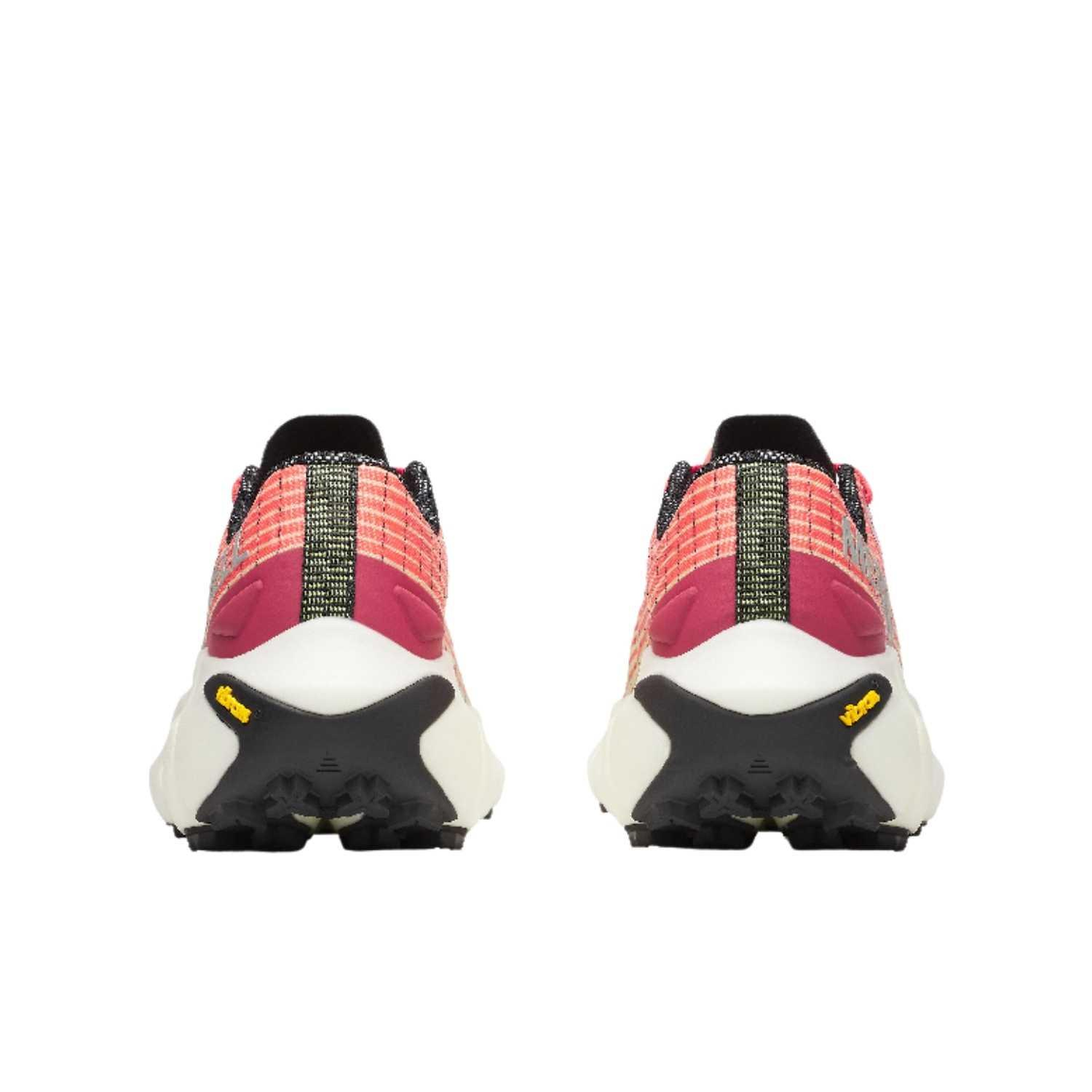 Merrell Mtl Adapt Matryx Kadın Turuncu Patika Koşusu Ayakkabısı