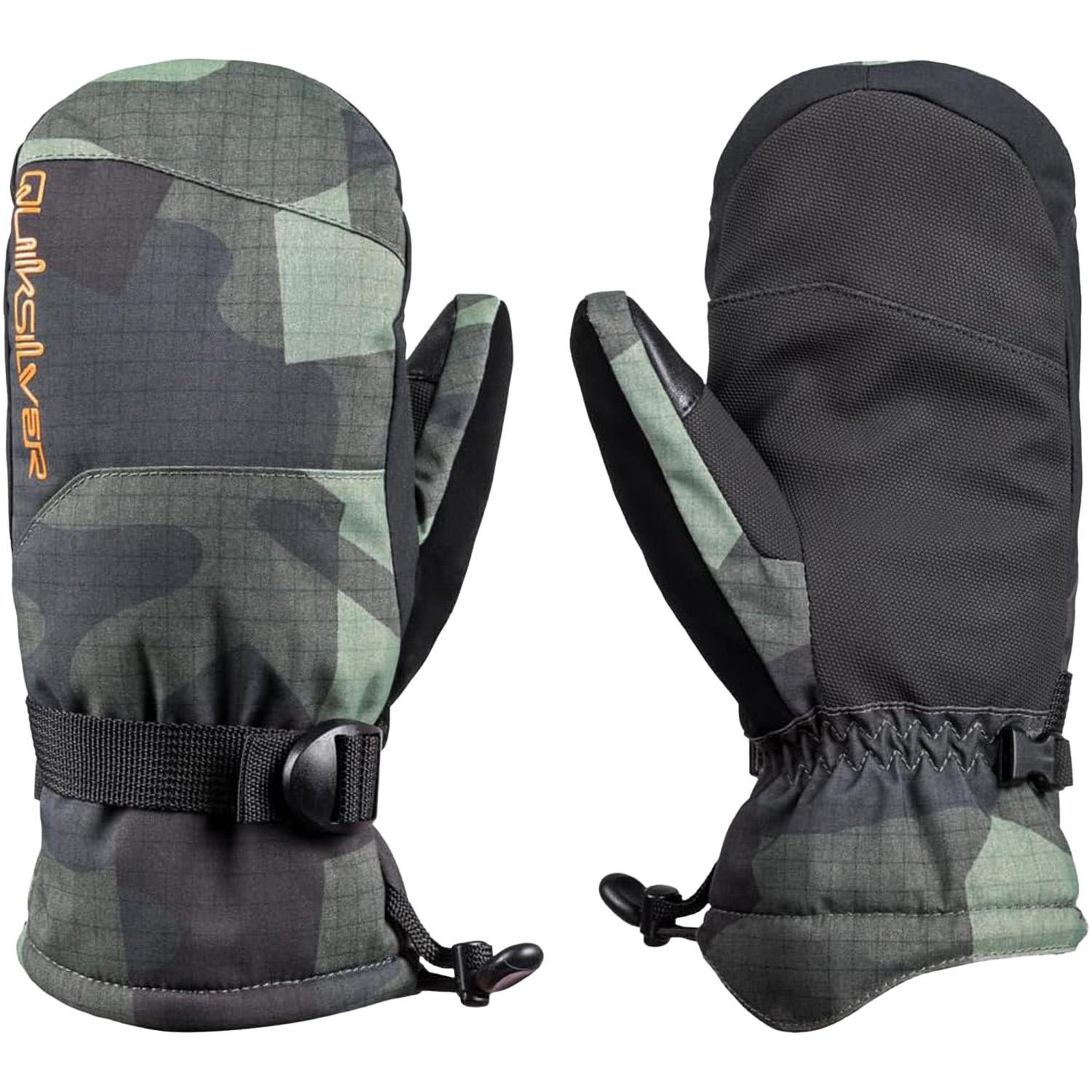 Quiksilver Mission Mitt Erkek Çocuk Eldiven