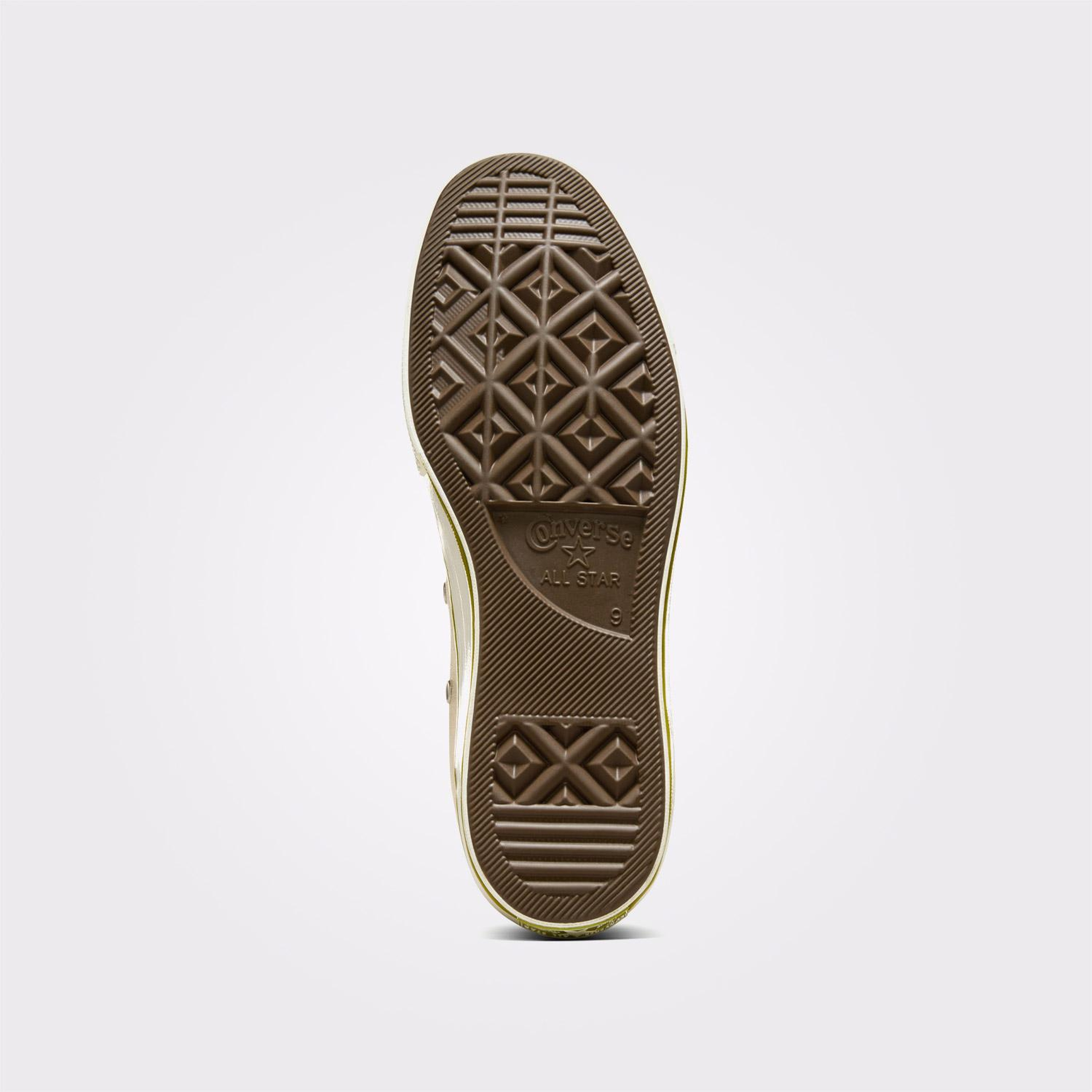 Converse Chuck 70 Unisex Krem Sneaker