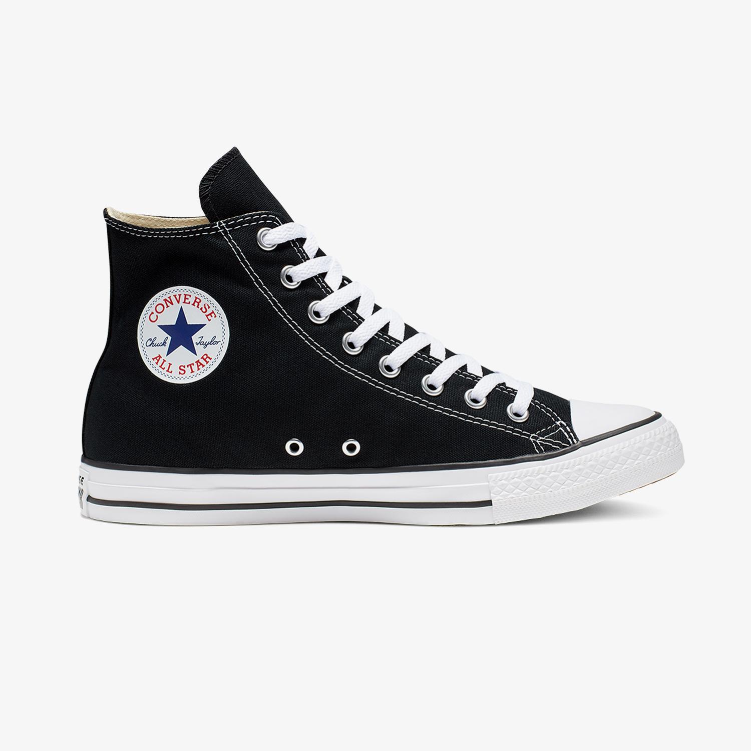 Converse Siyah Converse Chuck Taylor