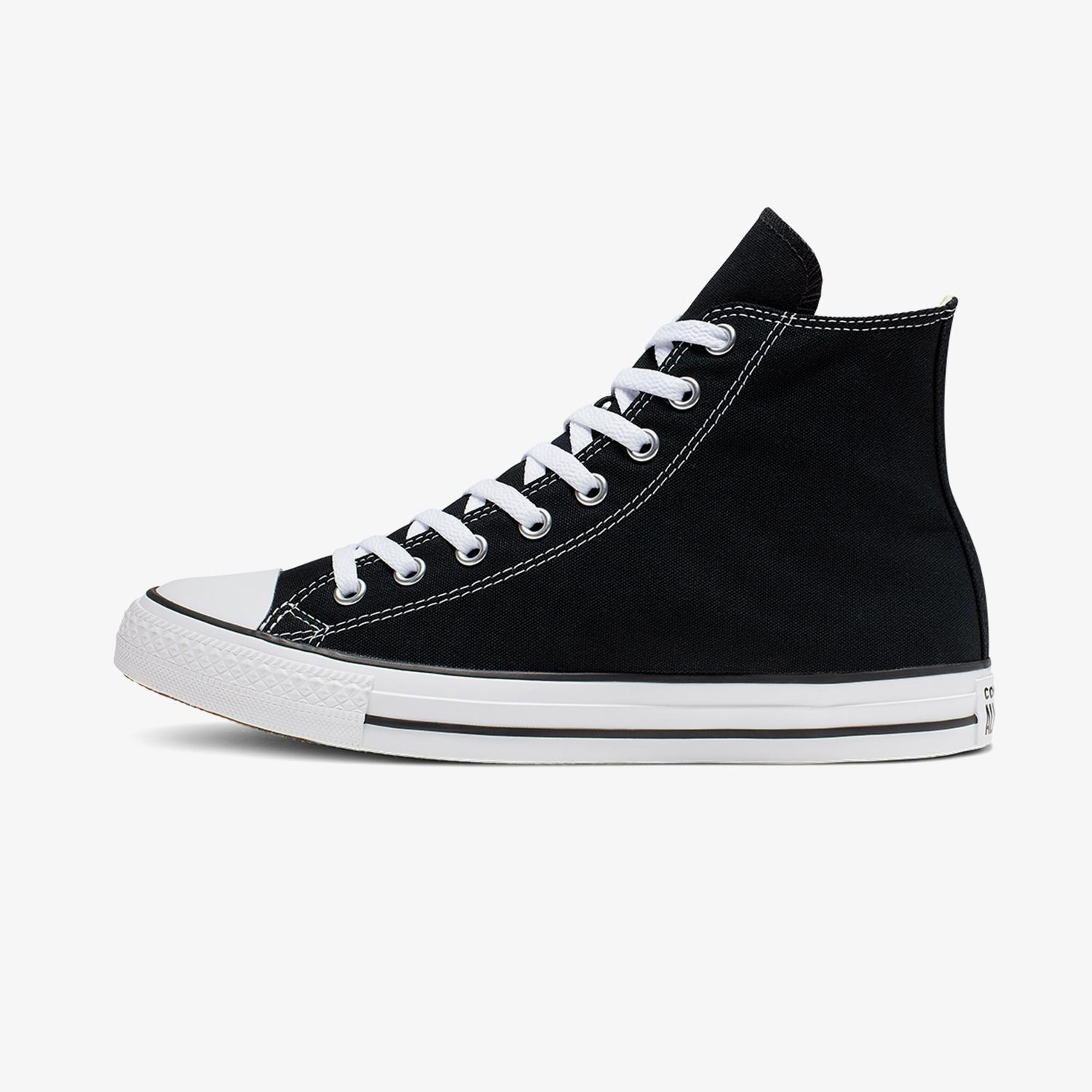 Converse Siyah Converse Chuck Taylor