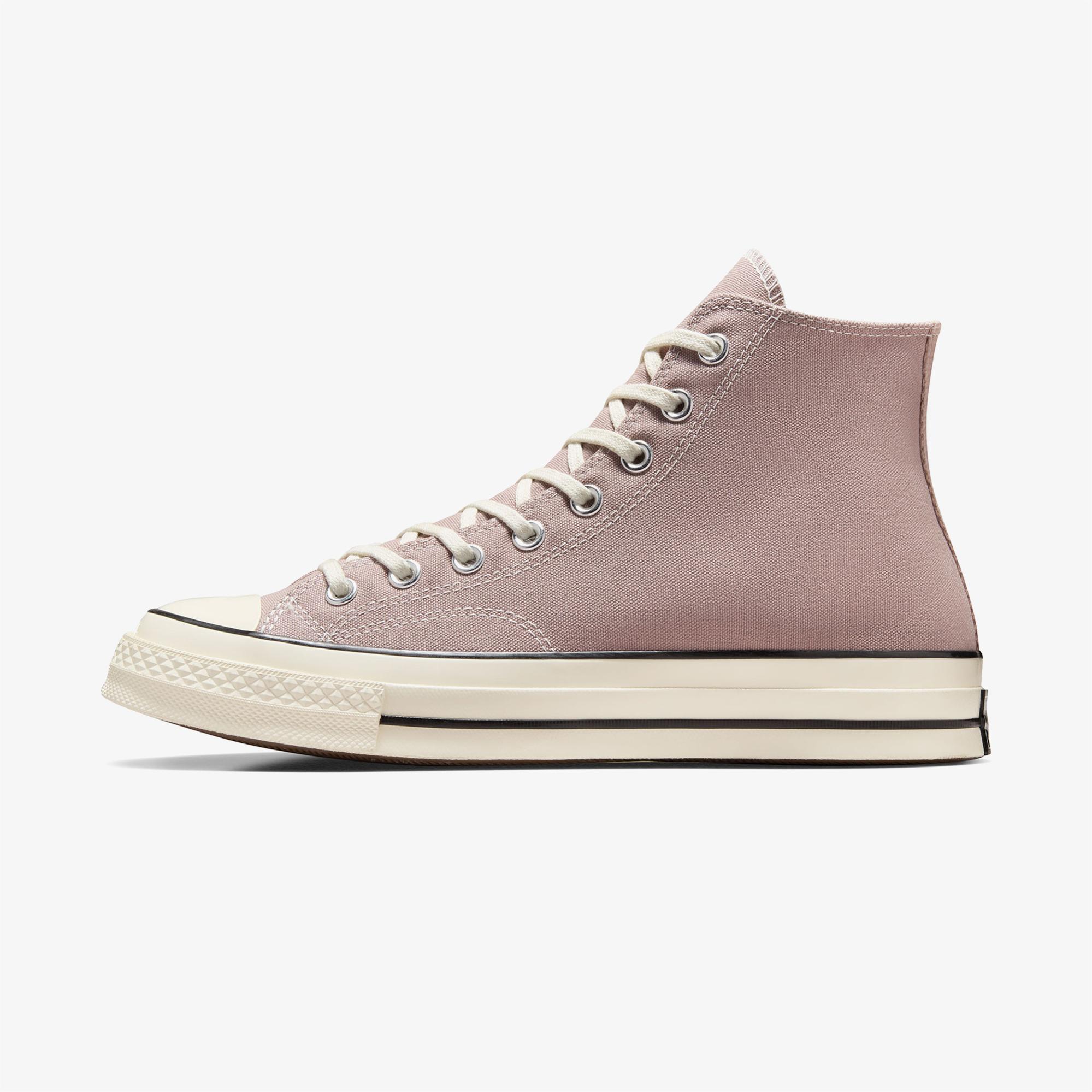 Converse Chuck 70 Unisex Pembe Sneaker