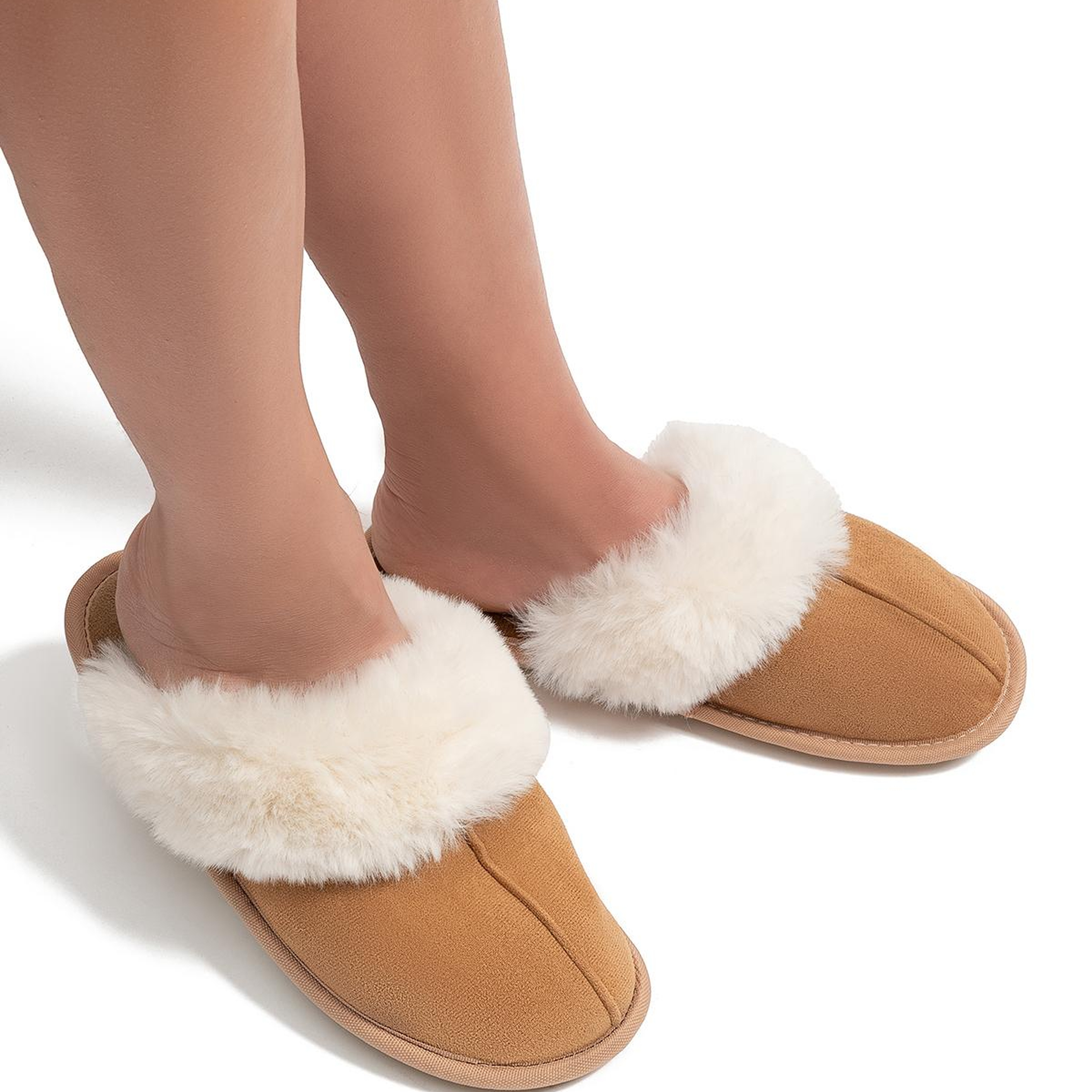 Ester Kadın Ev Terliği Bej 37/41