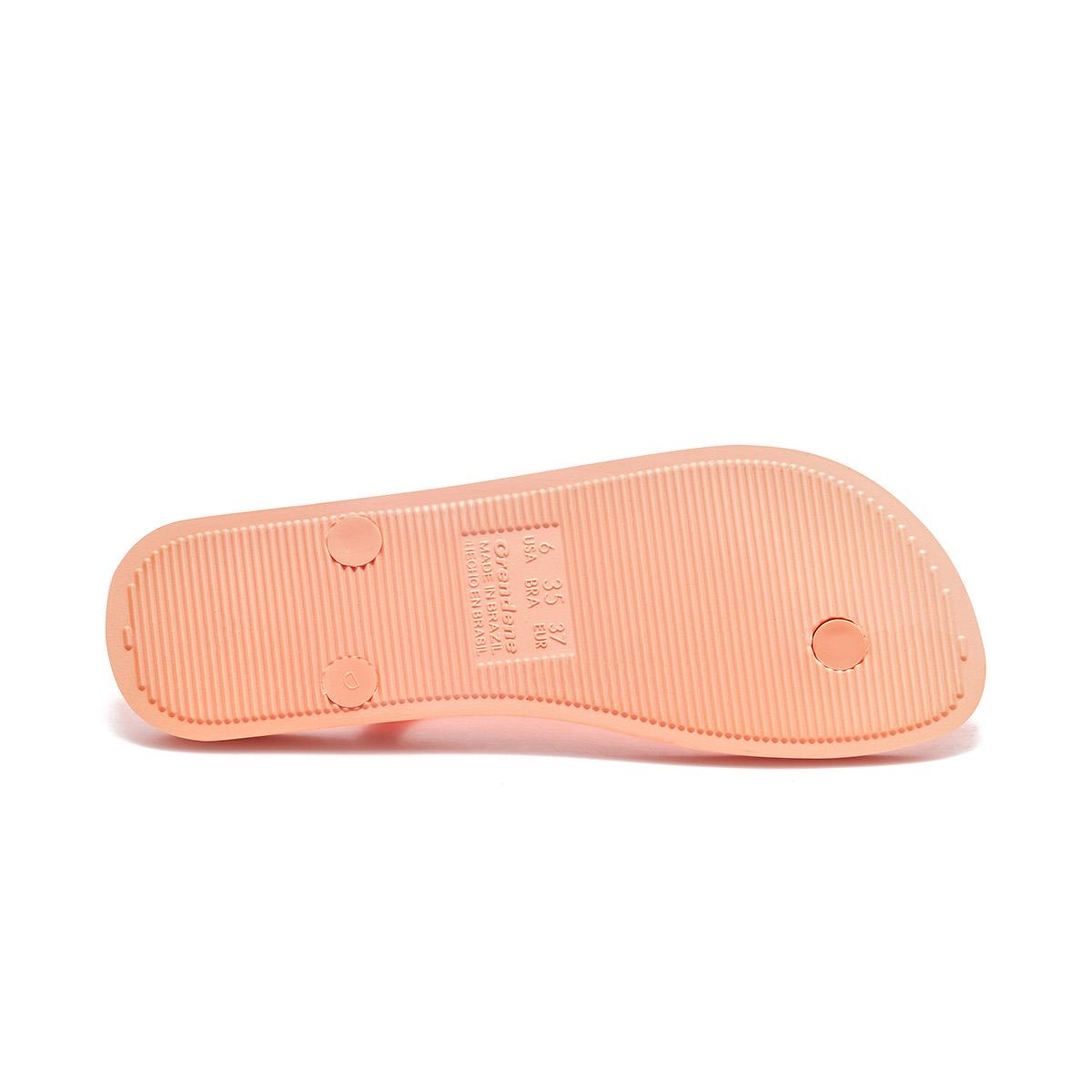 Anatomik Colors Kadın Parmak Arası Terlik Pembe 35/42