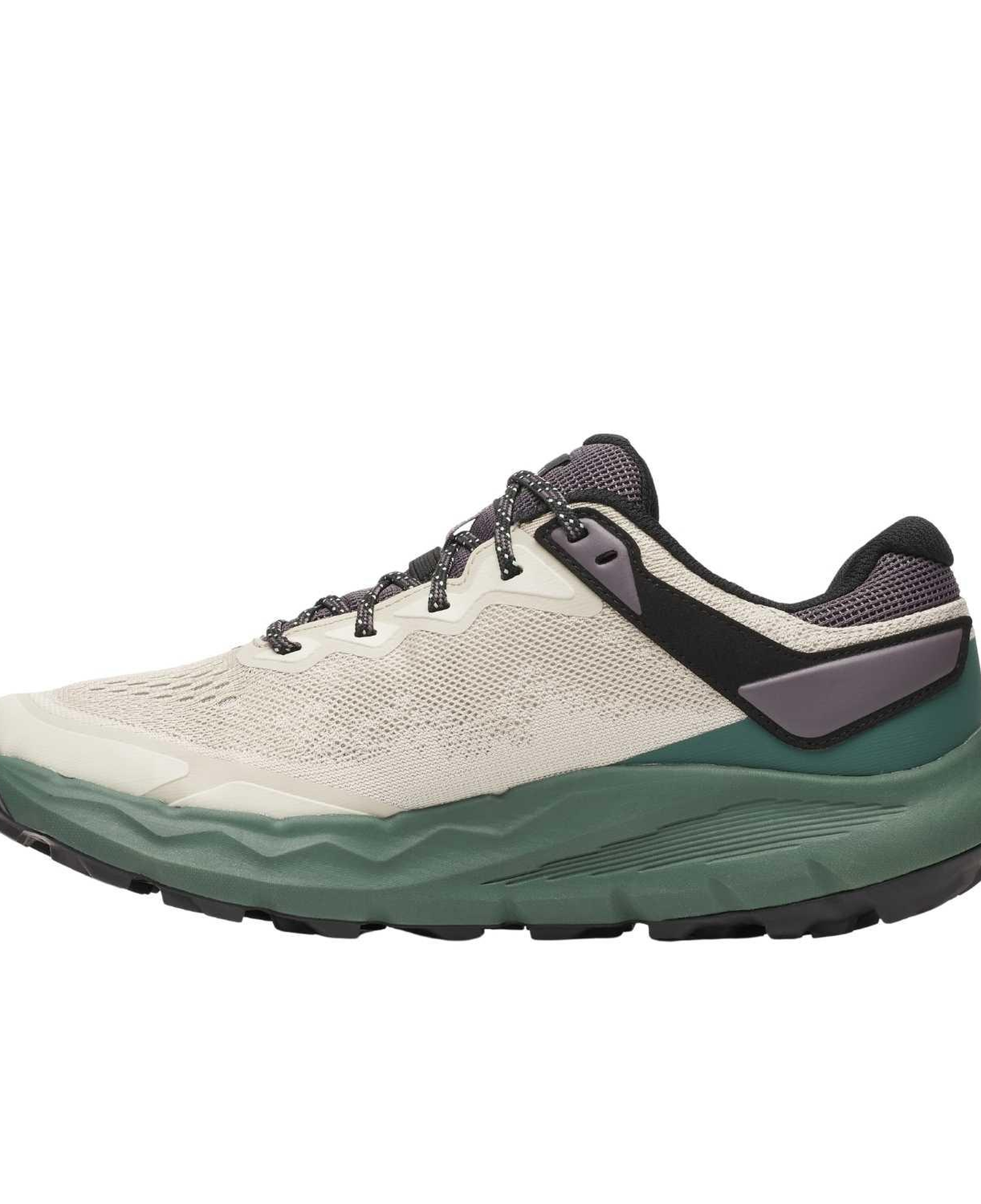Merrell Nova 4 Waterproof Erkek Bej Patika Koşusu Ayakkabısı