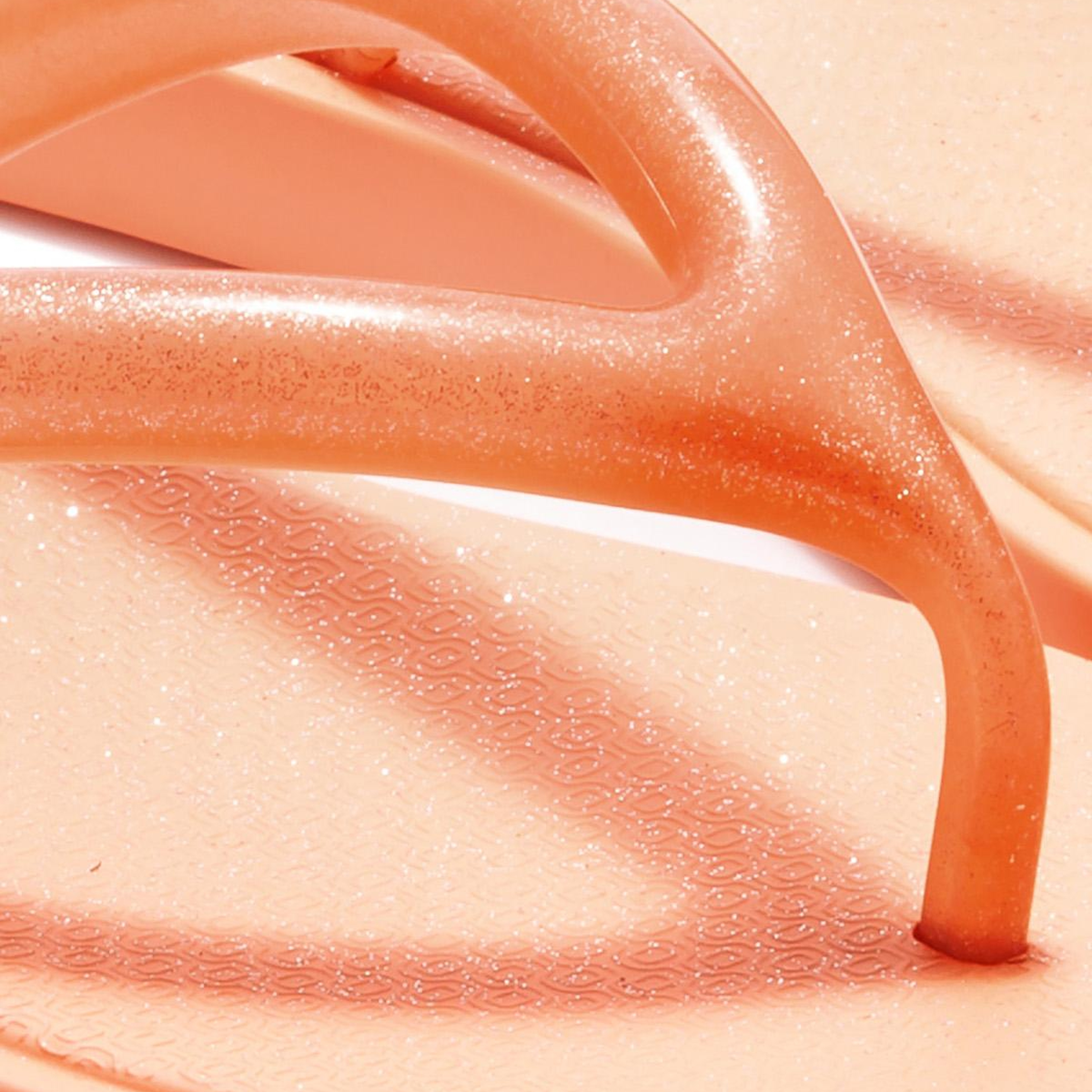 Puffer Day Kadın Parmak Arası Terlik Pembe 35/42