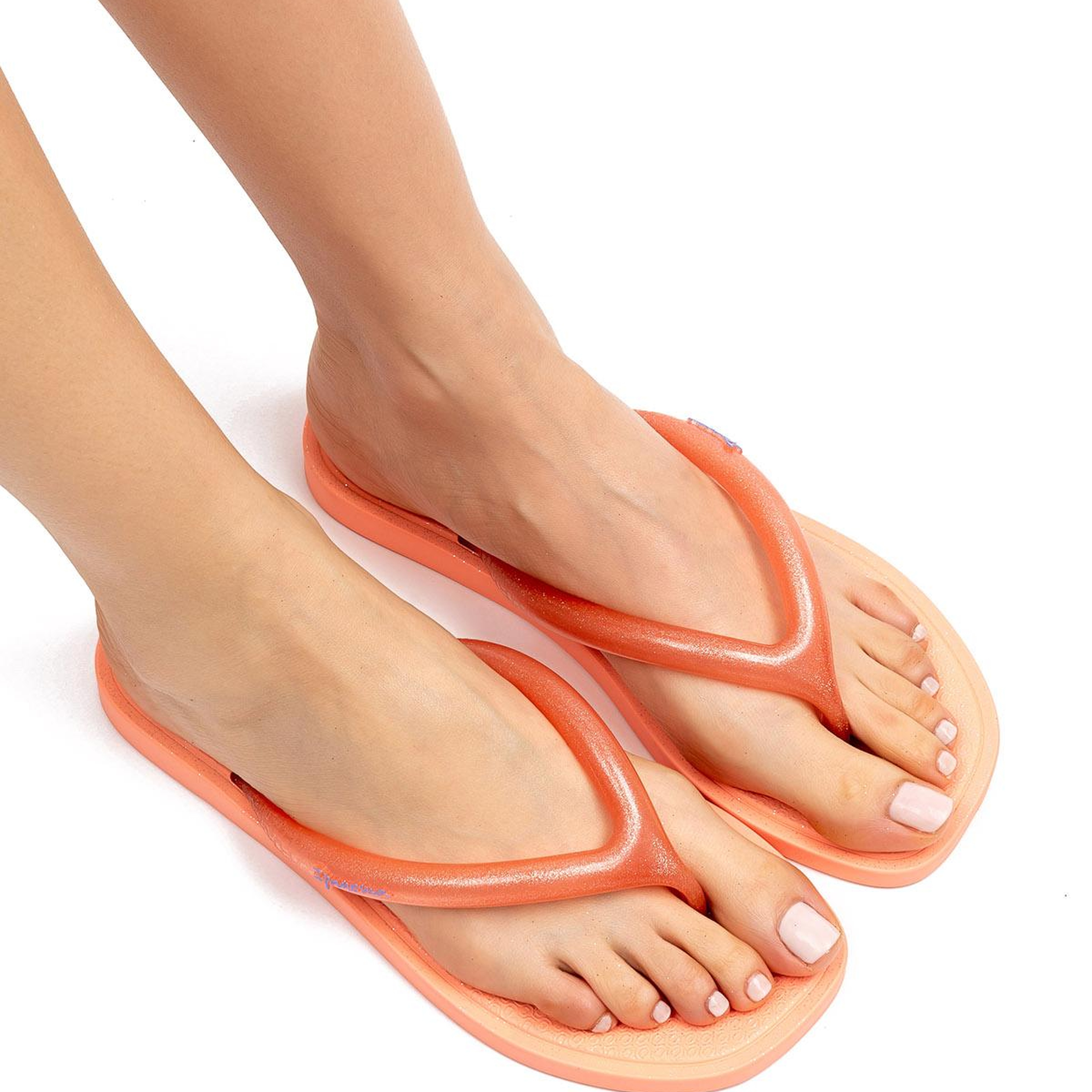 Puffer Day Kadın Parmak Arası Terlik Pembe 35/42