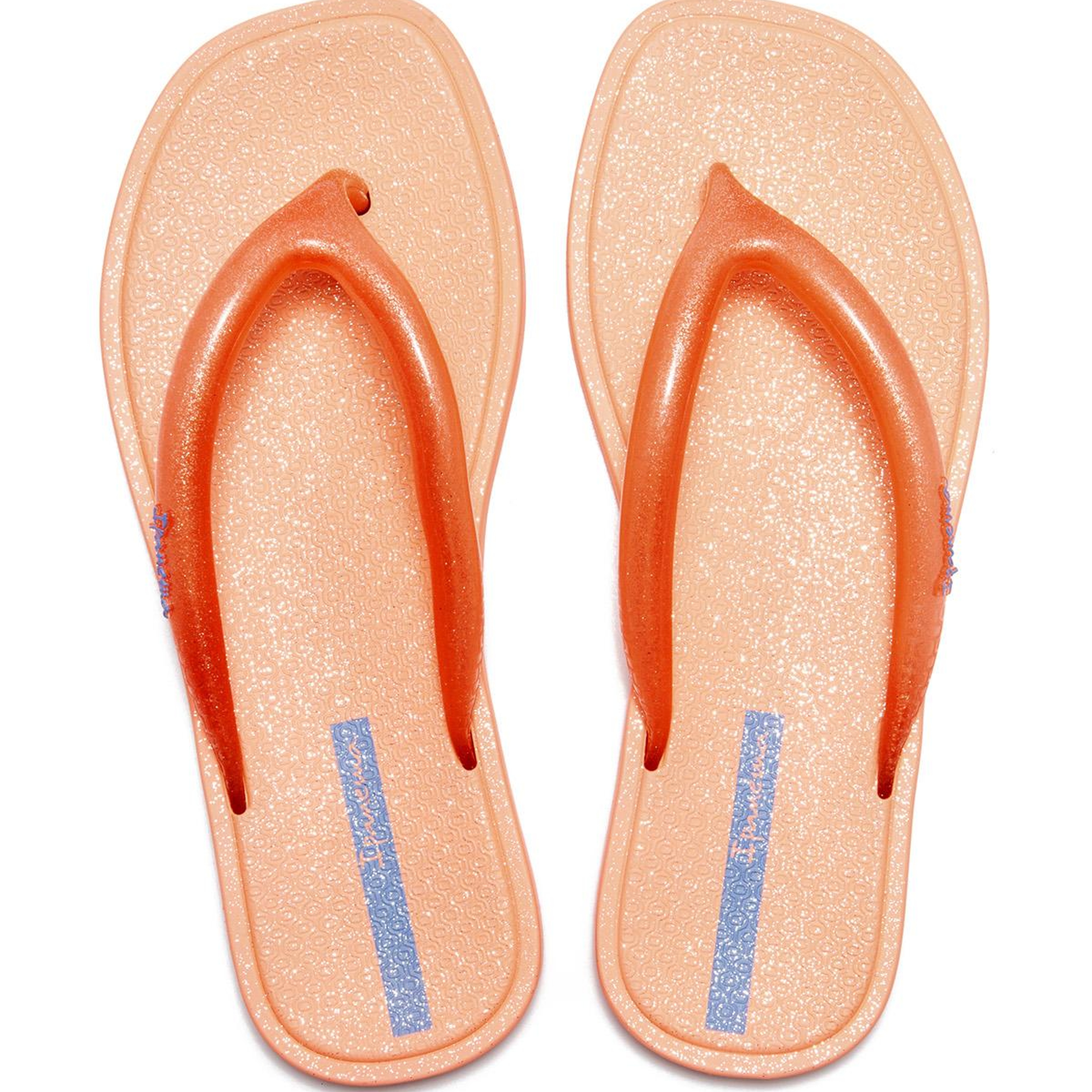 Puffer Day Kadın Parmak Arası Terlik Pembe 35/42