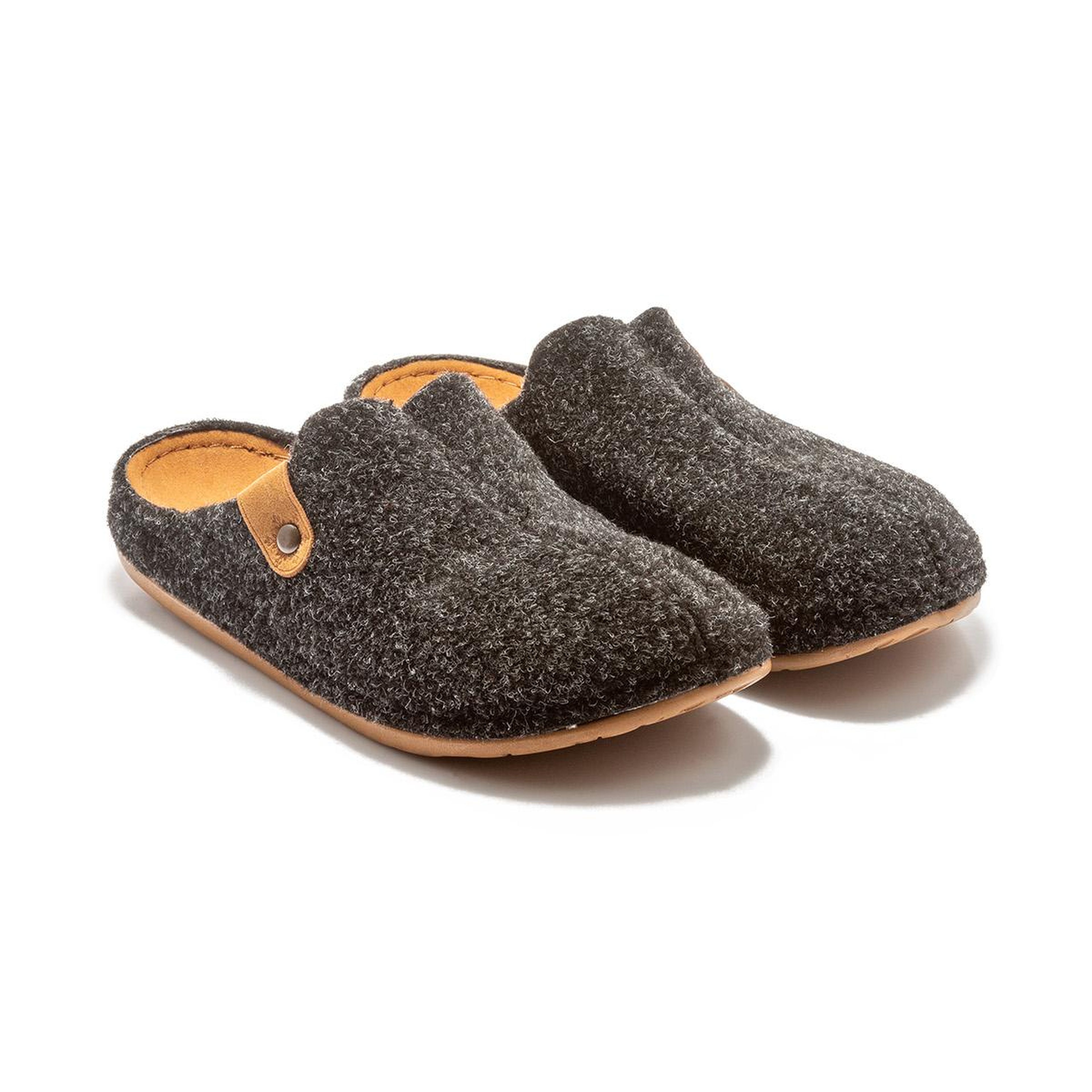 Teina Kadın,Garson Boy Ev Terliği Siyah 36/40