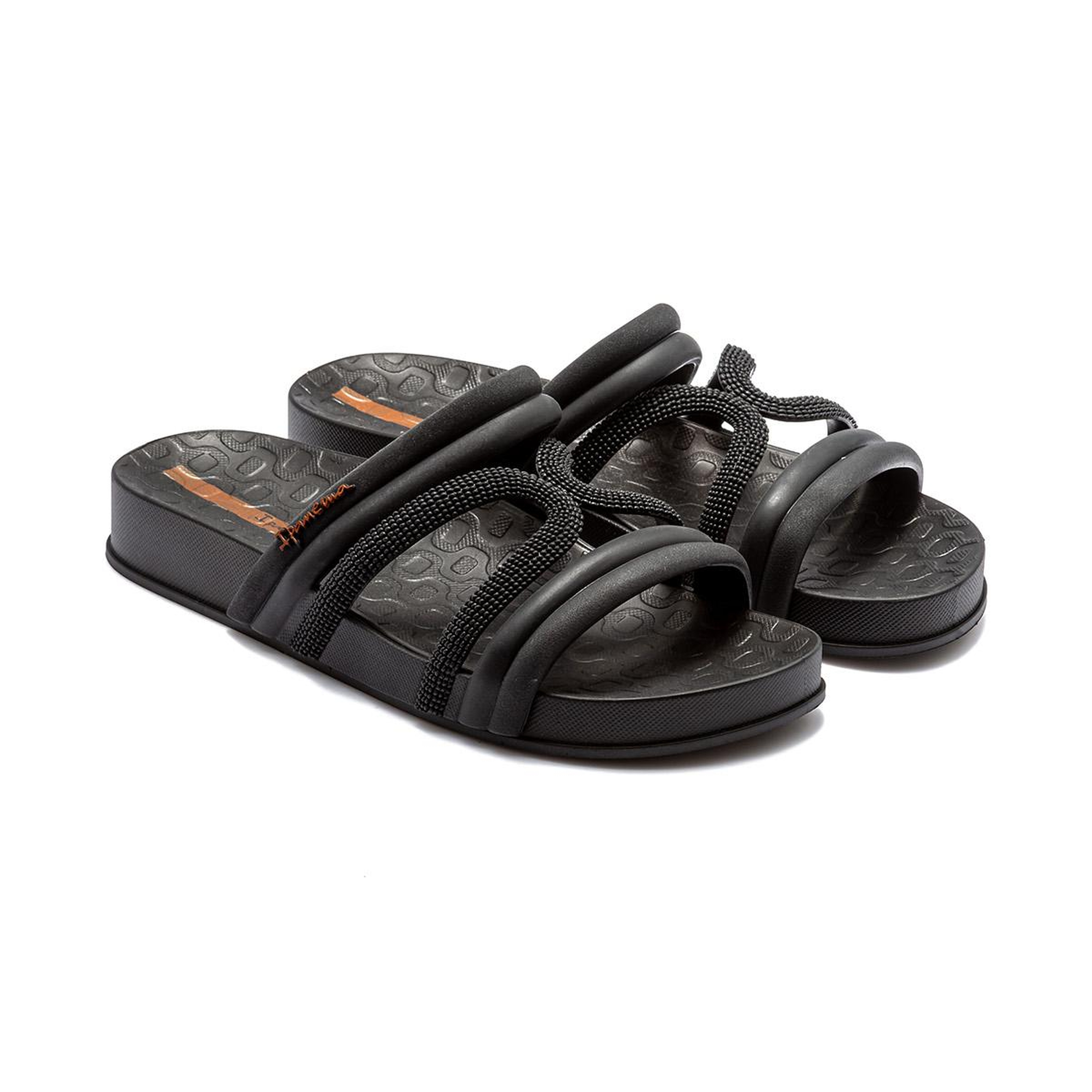 Walk Slide Kadın Terlik Siyah 35/40