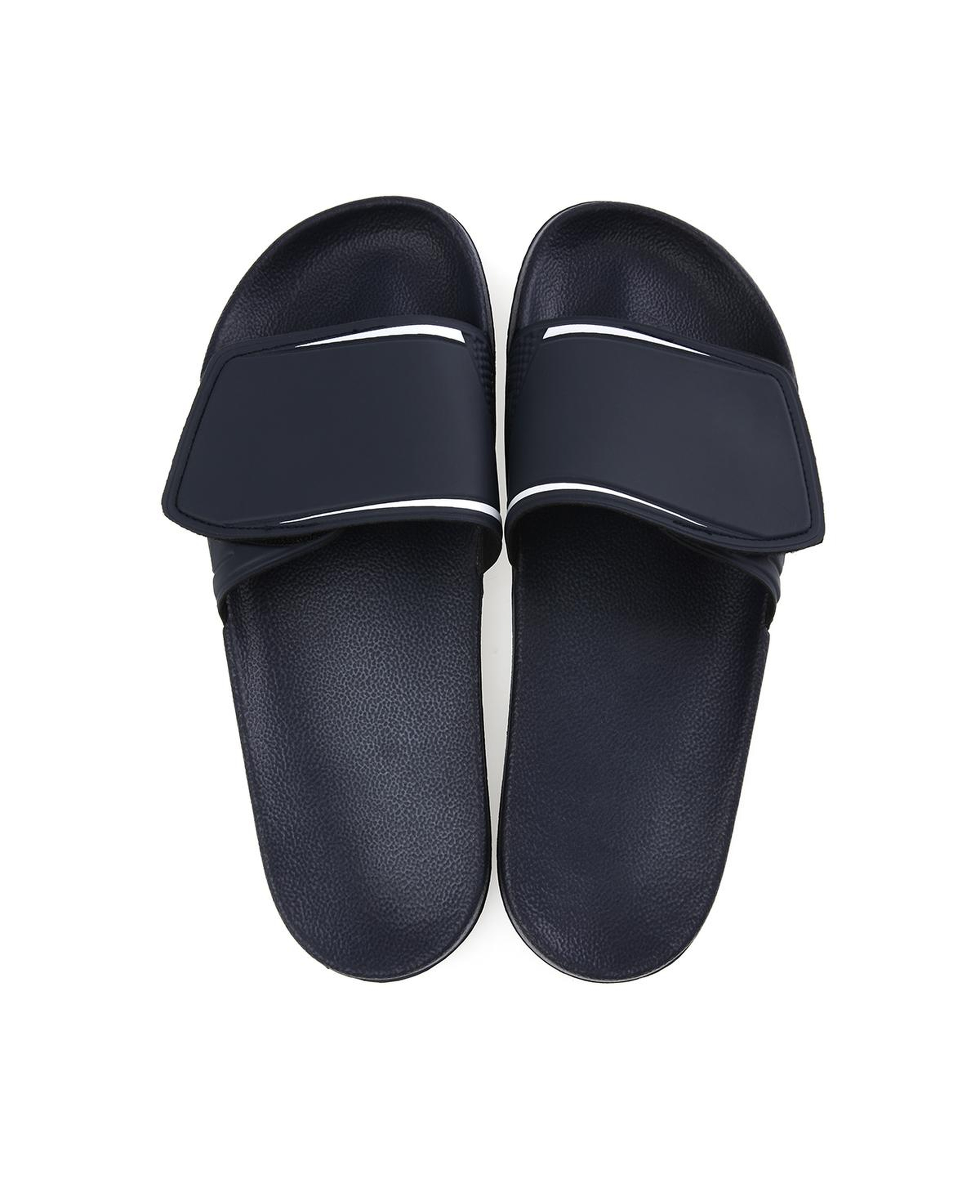 Jager Erkek Terlik Lacivert 40/45