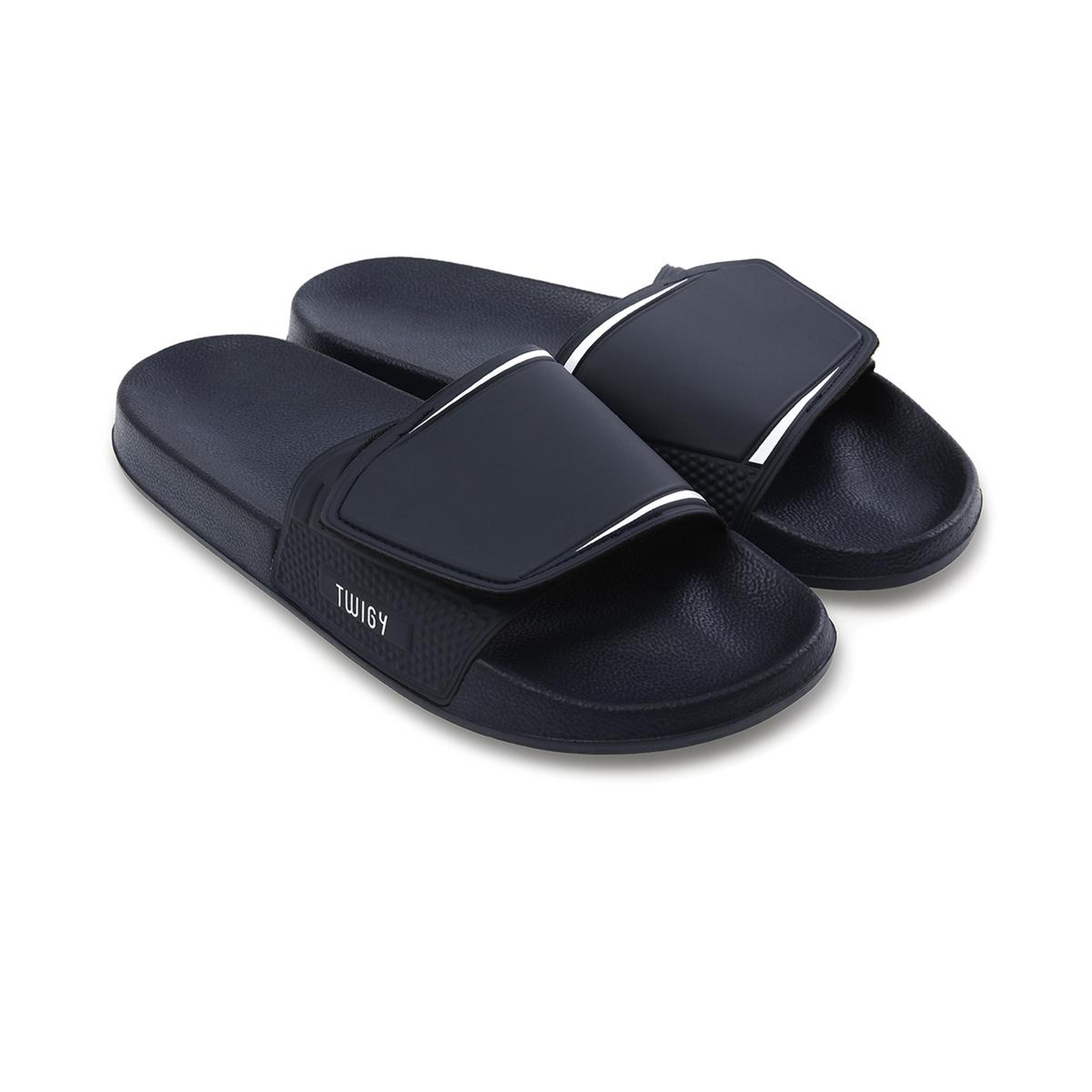 Jager Erkek Terlik Lacivert 40/45