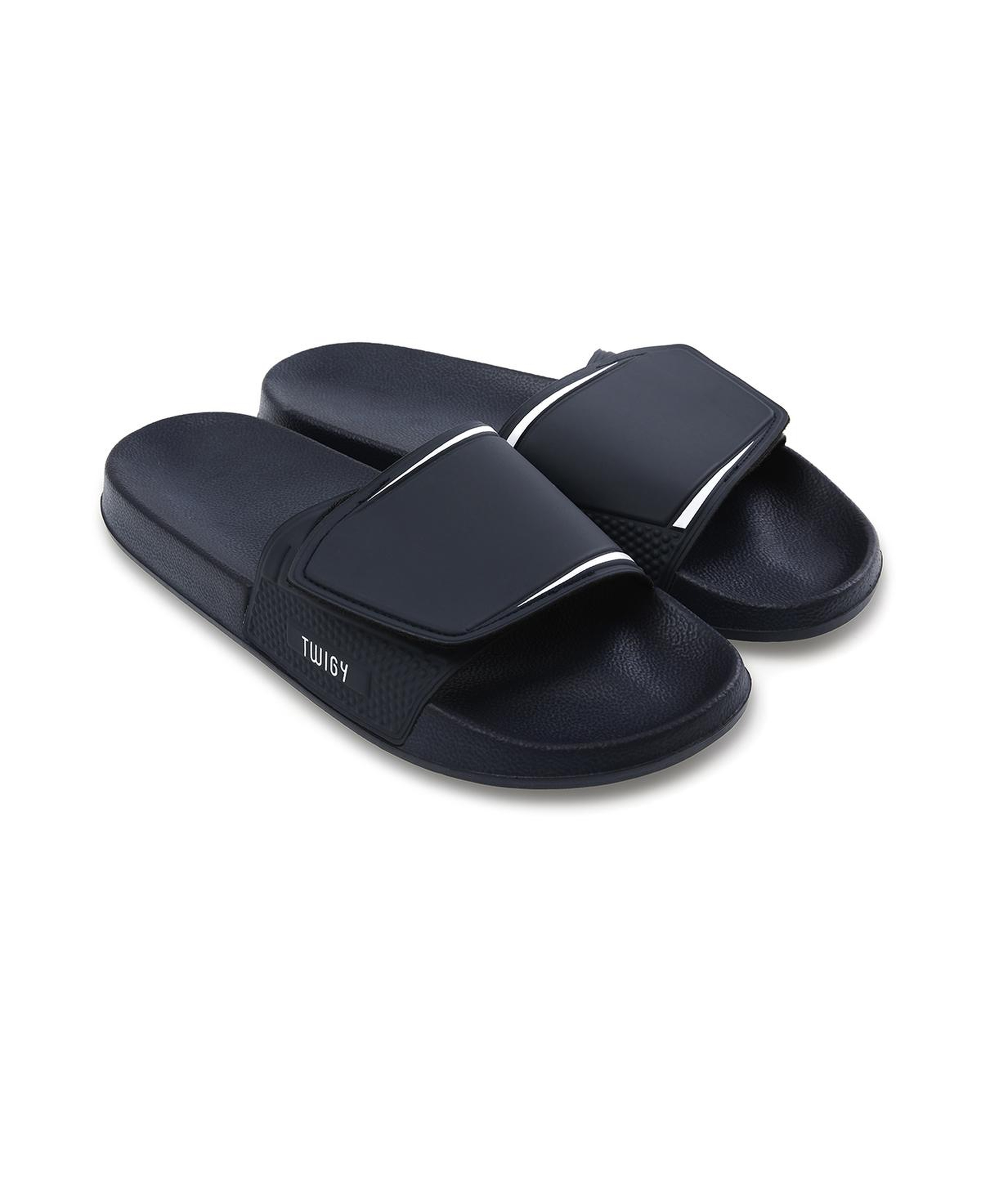 Jager Erkek Terlik Lacivert 40/45