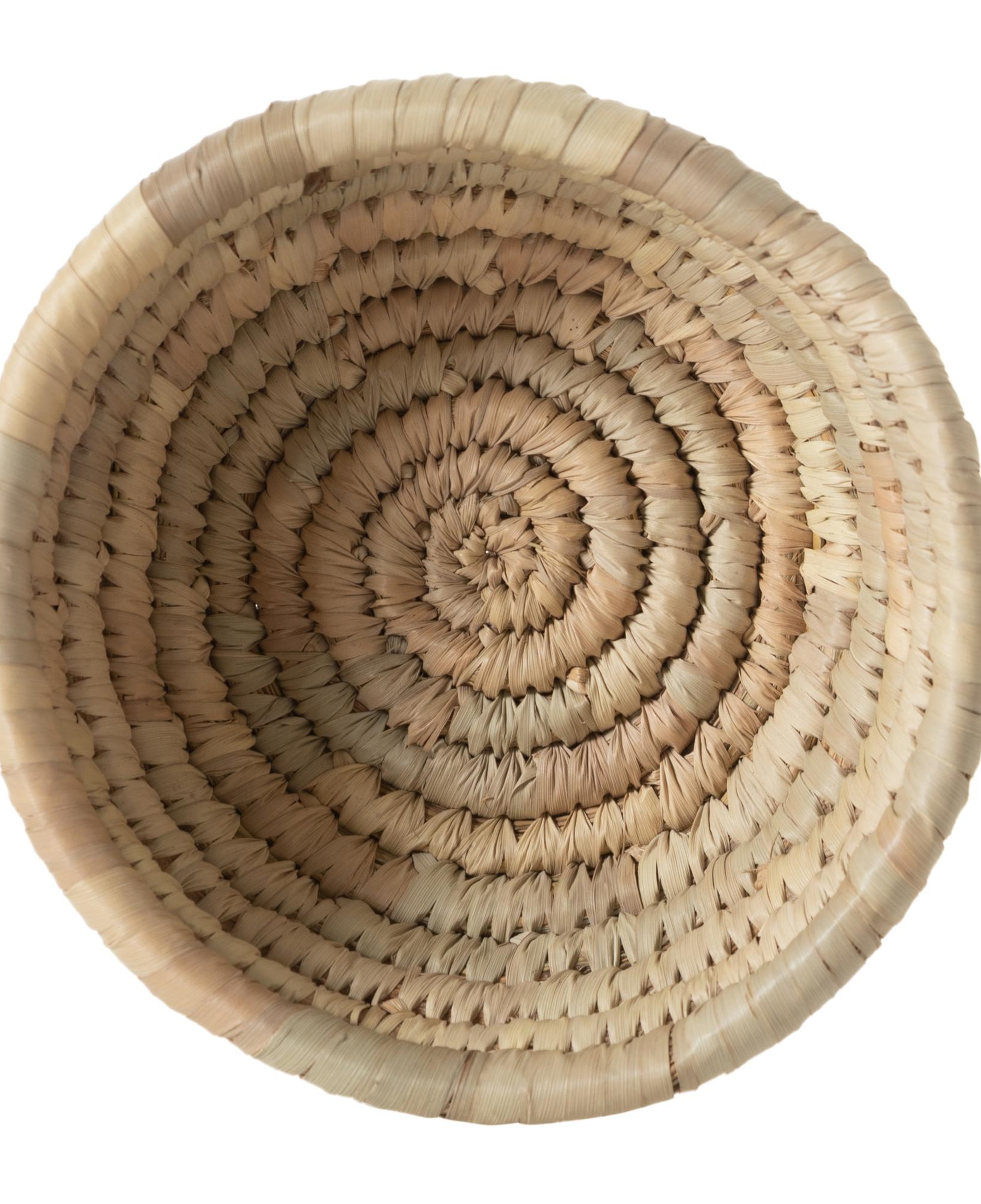 SANDY DÜZENLEYİCİ NATUREL 17X17X9