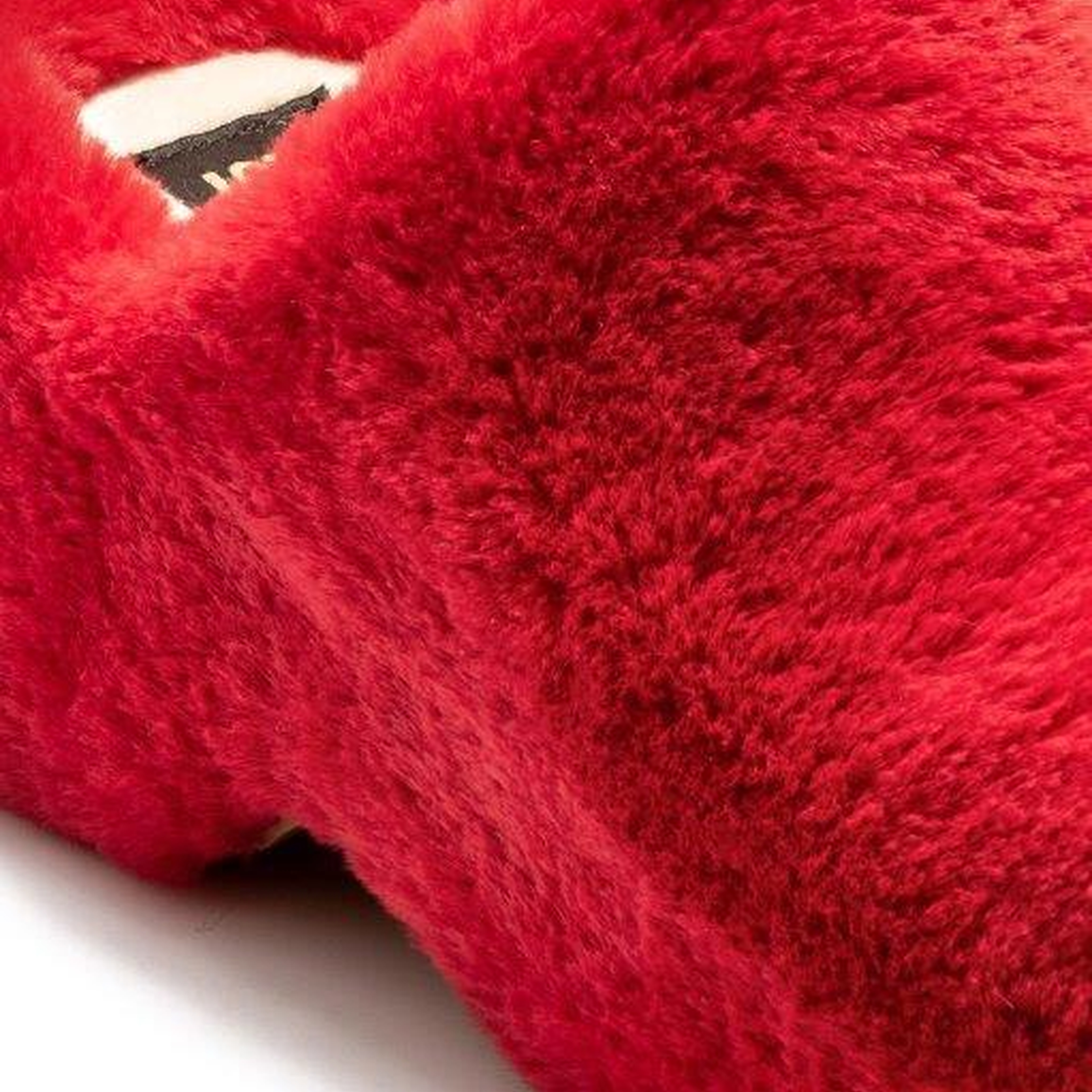 Lilo Kadın Ev Terliği Kırmızı 36/40