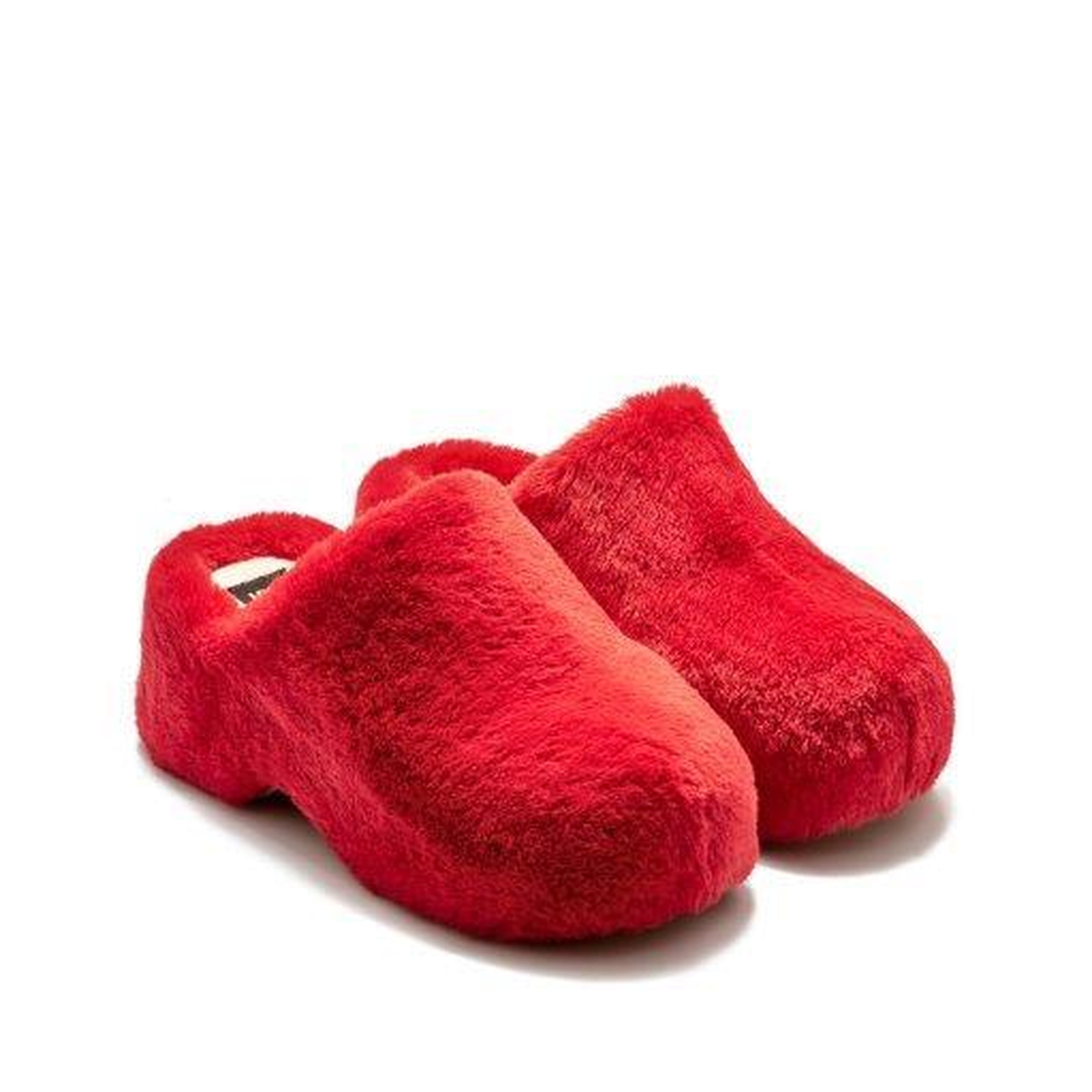 Lilo Kadın Ev Terliği Kırmızı 36/40