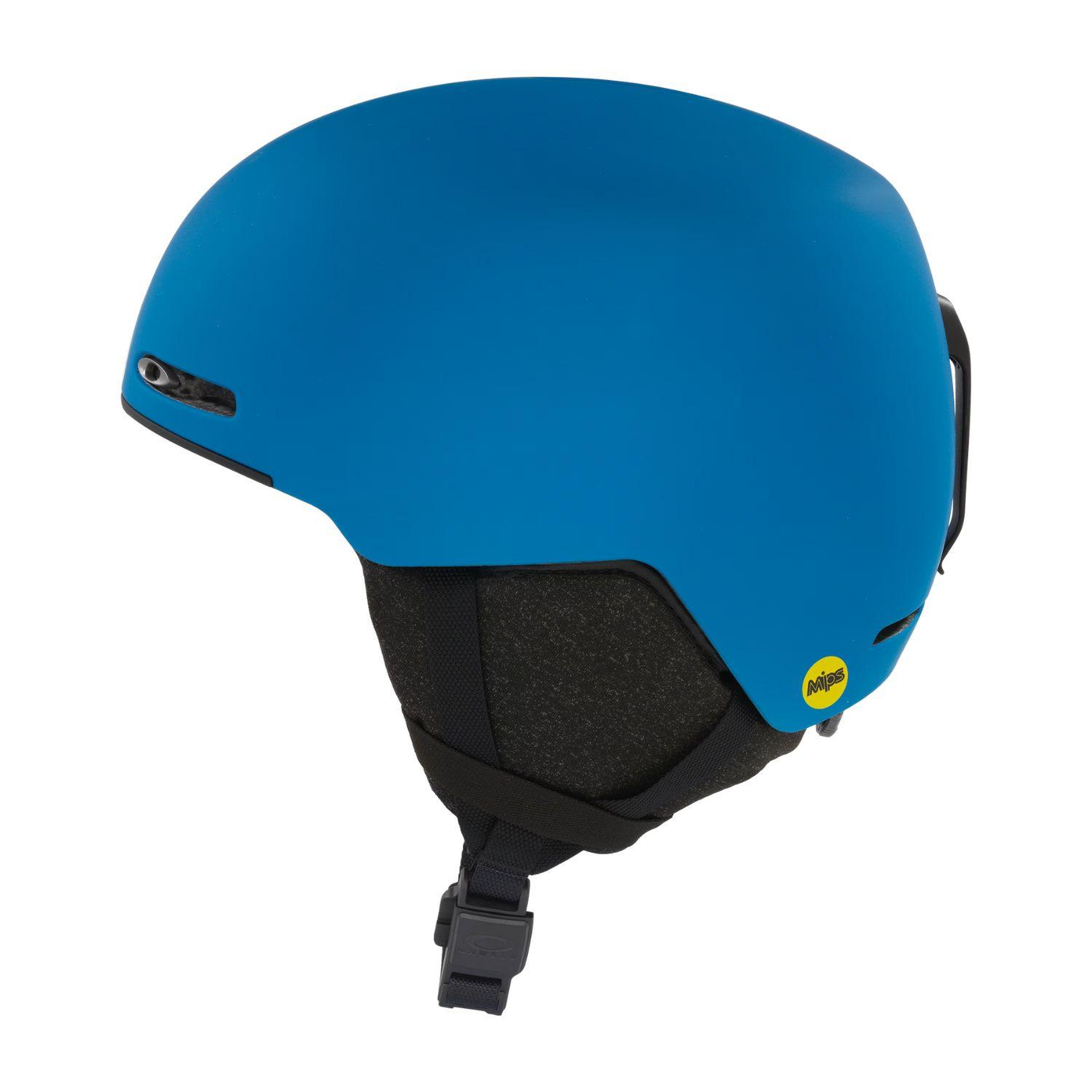 Oakley Mod1 Unisex Mavi Kask