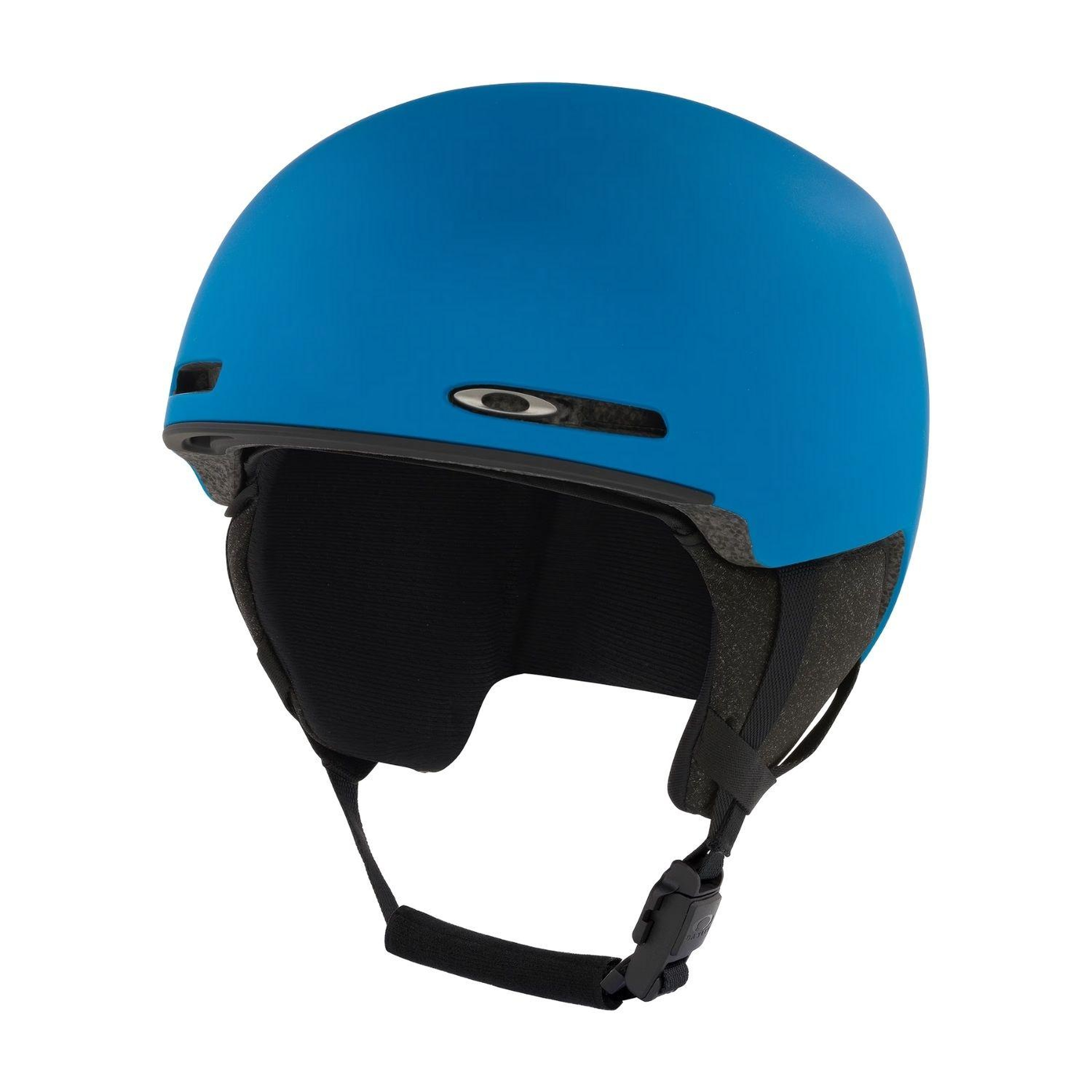 Oakley Mod1 Unisex Mavi Kask
