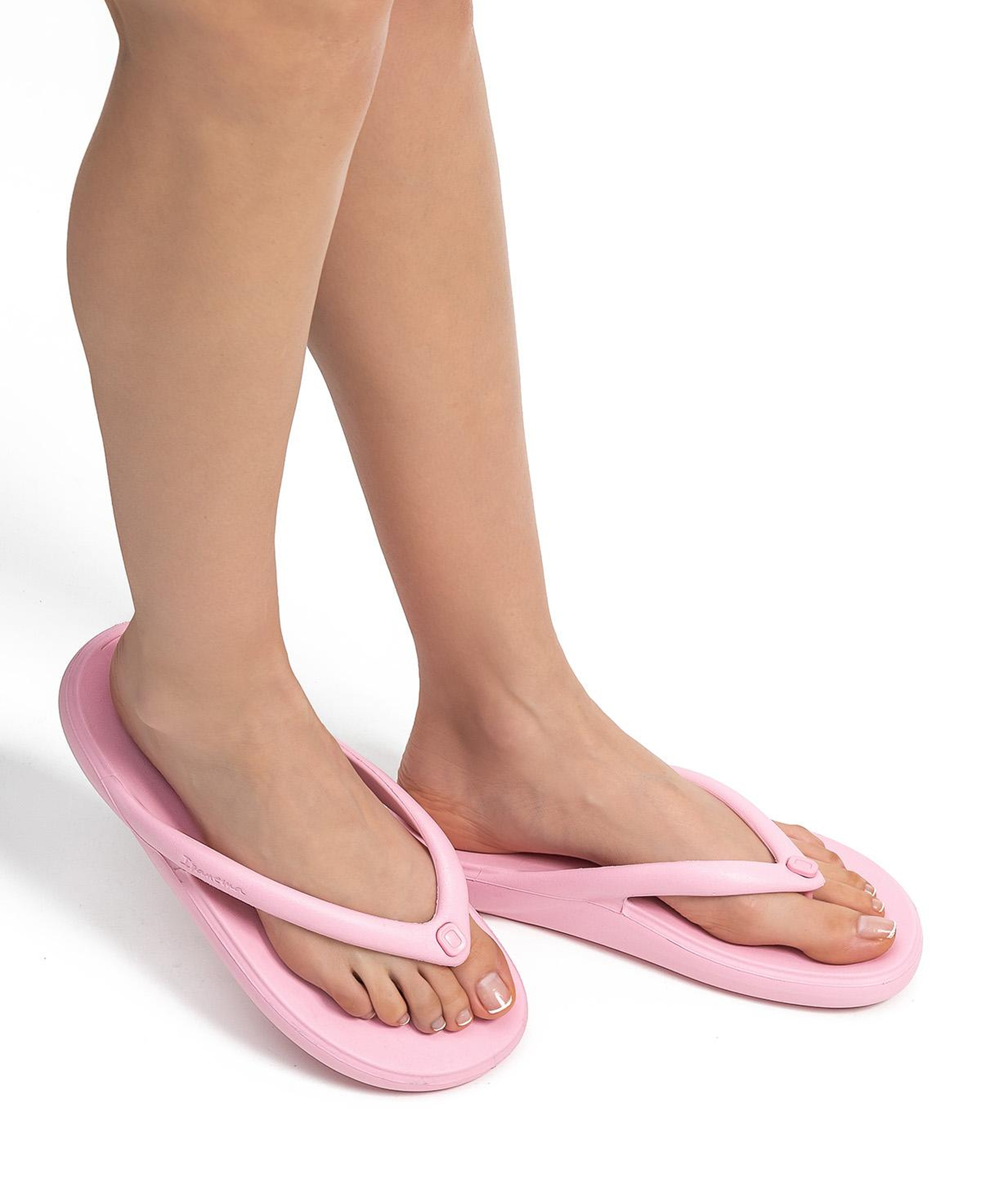 Bliss Kadın Parmak Arası Terlik Pembe 35/42