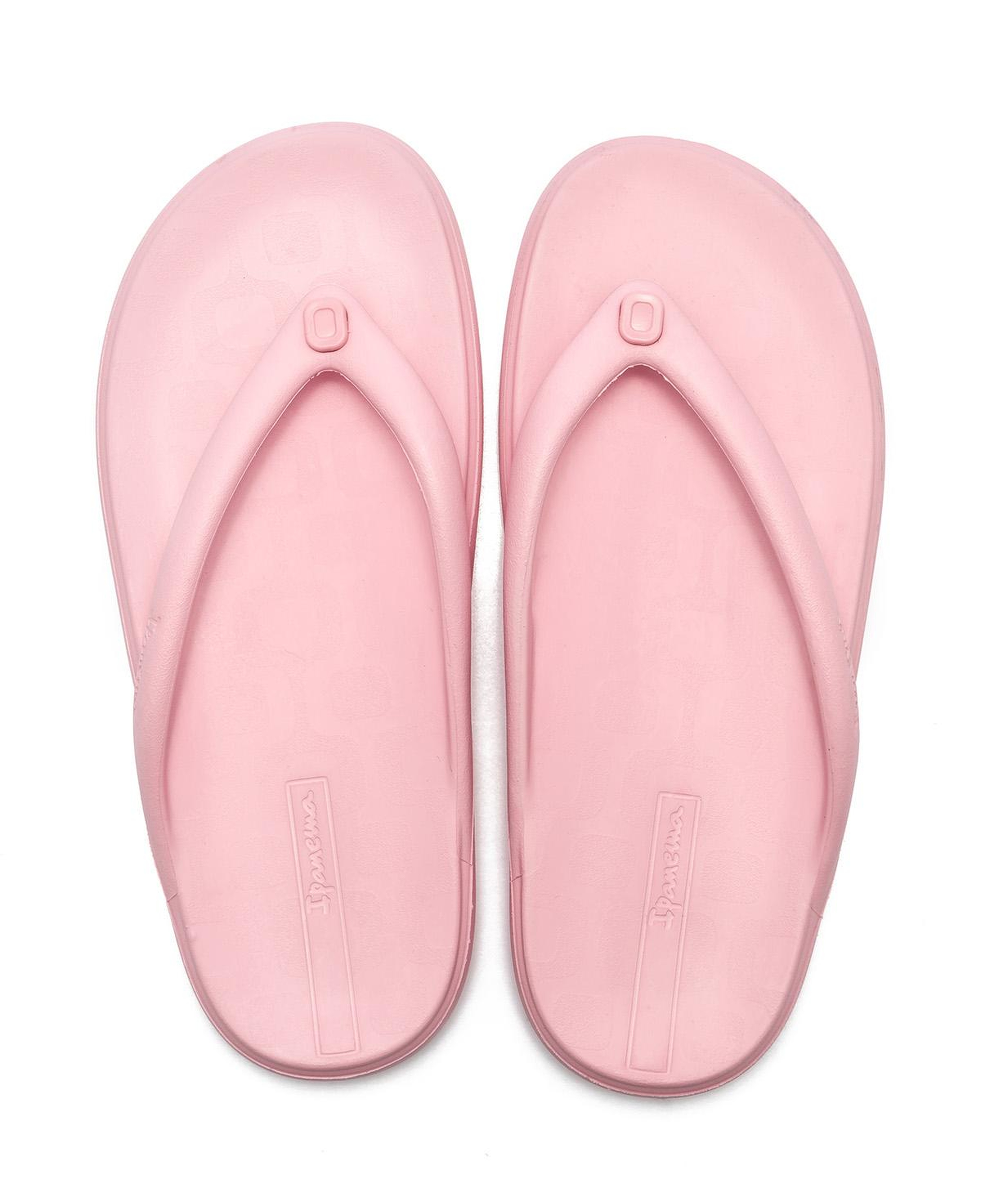 Bliss Kadın Parmak Arası Terlik Pembe 35/42