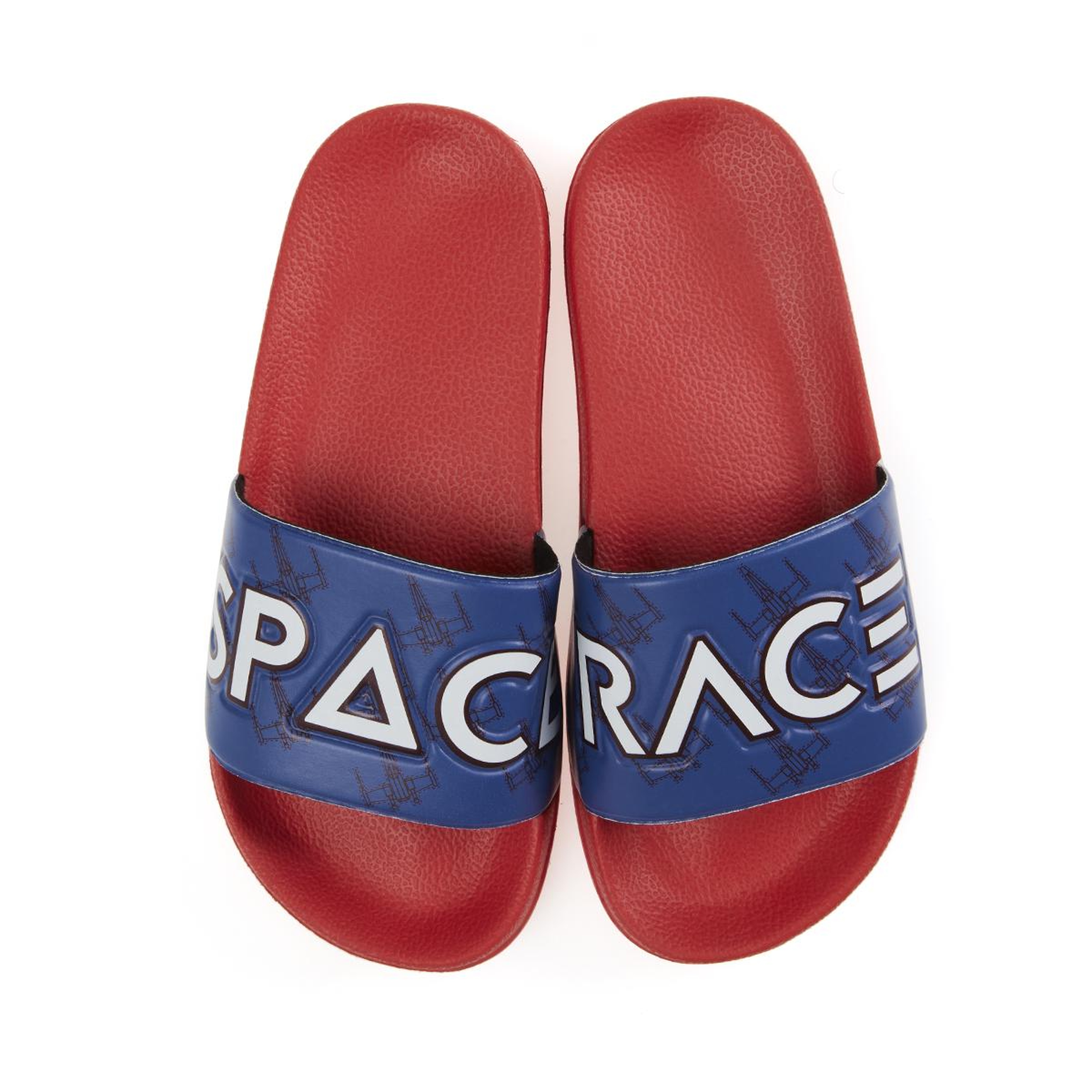 Jet Çocuk Terlik Kırmızı 28/35