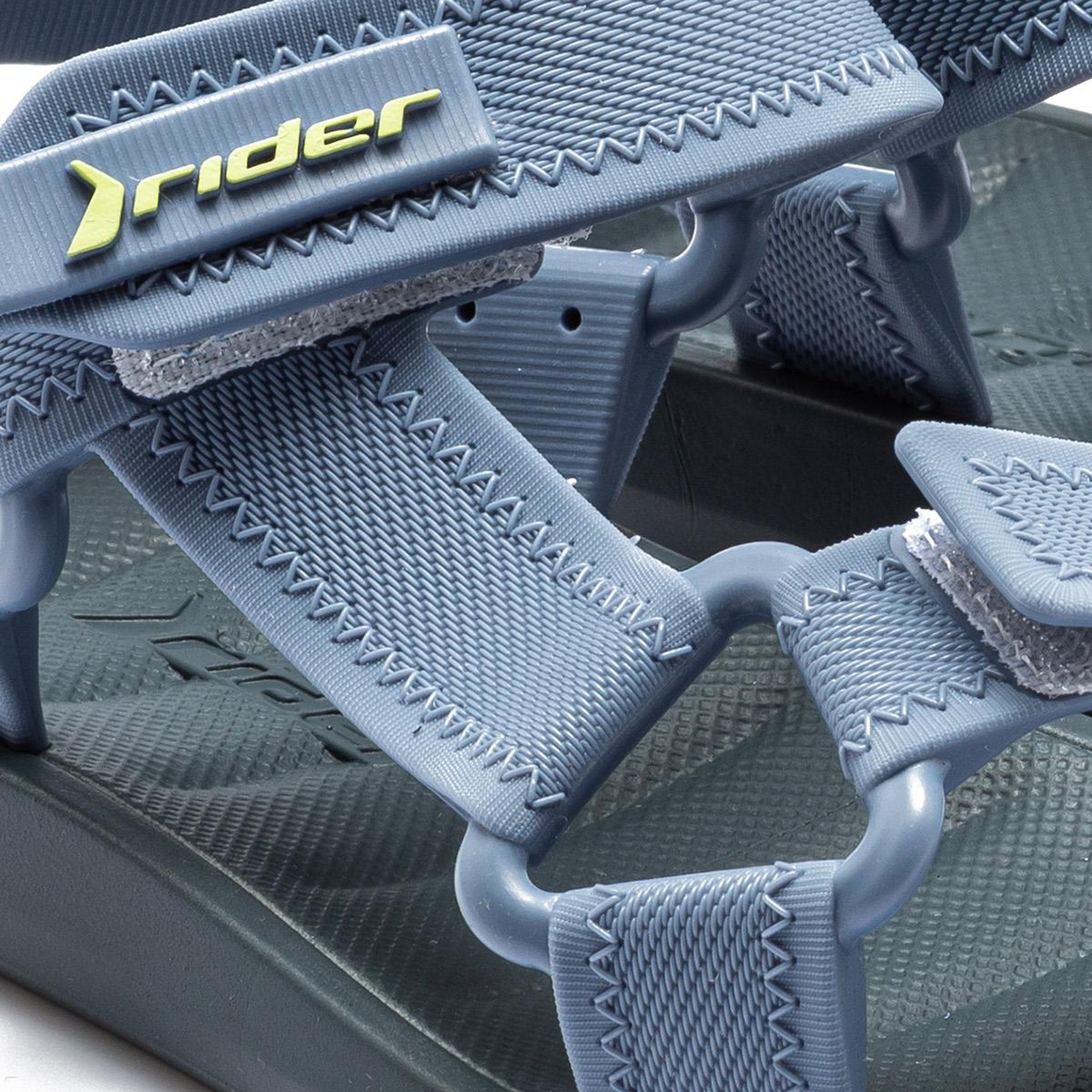 Free Style Çocuk Sandalet Mavi 28/37