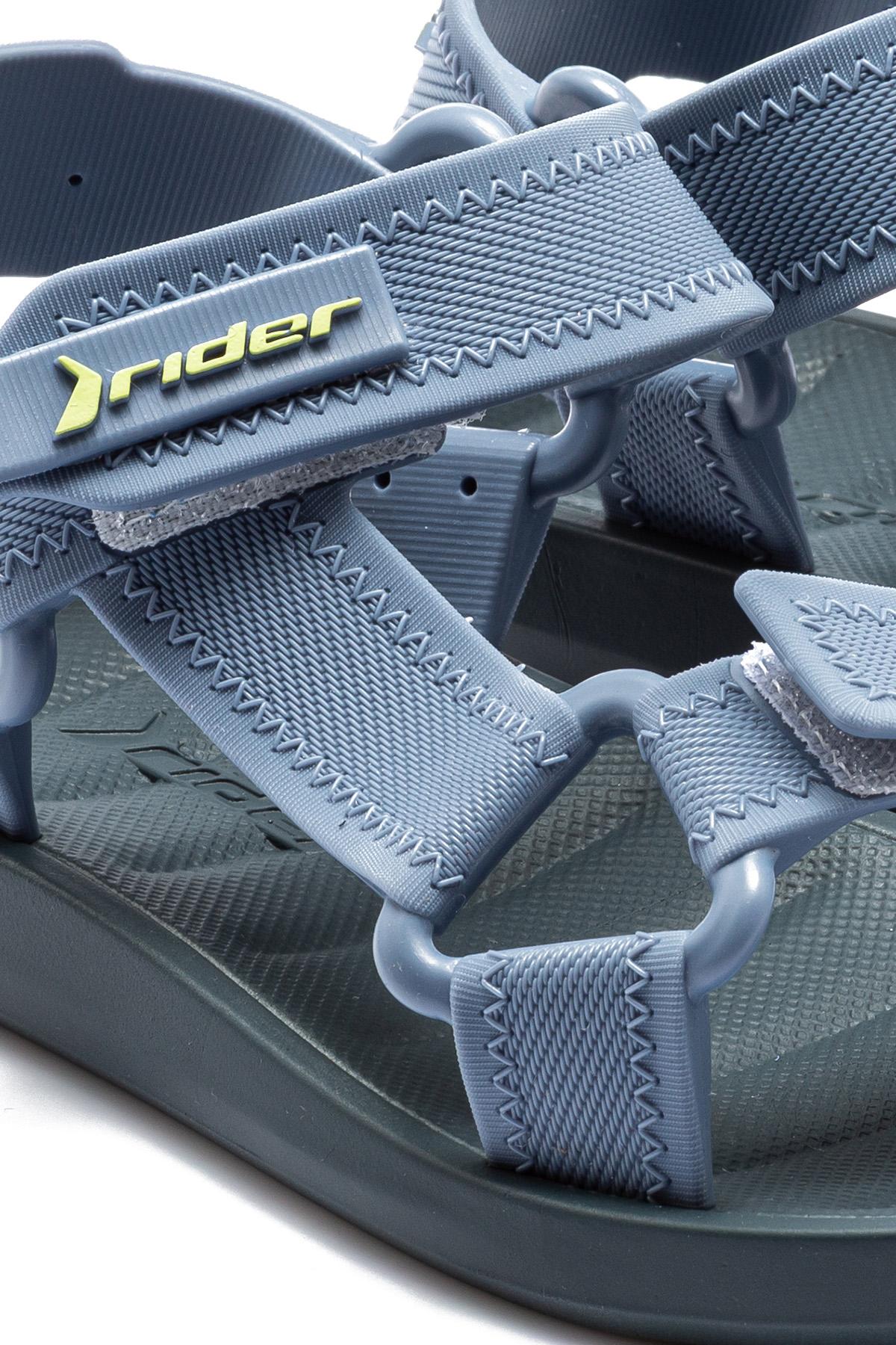 Free Style Çocuk Sandalet Mavi 28/37