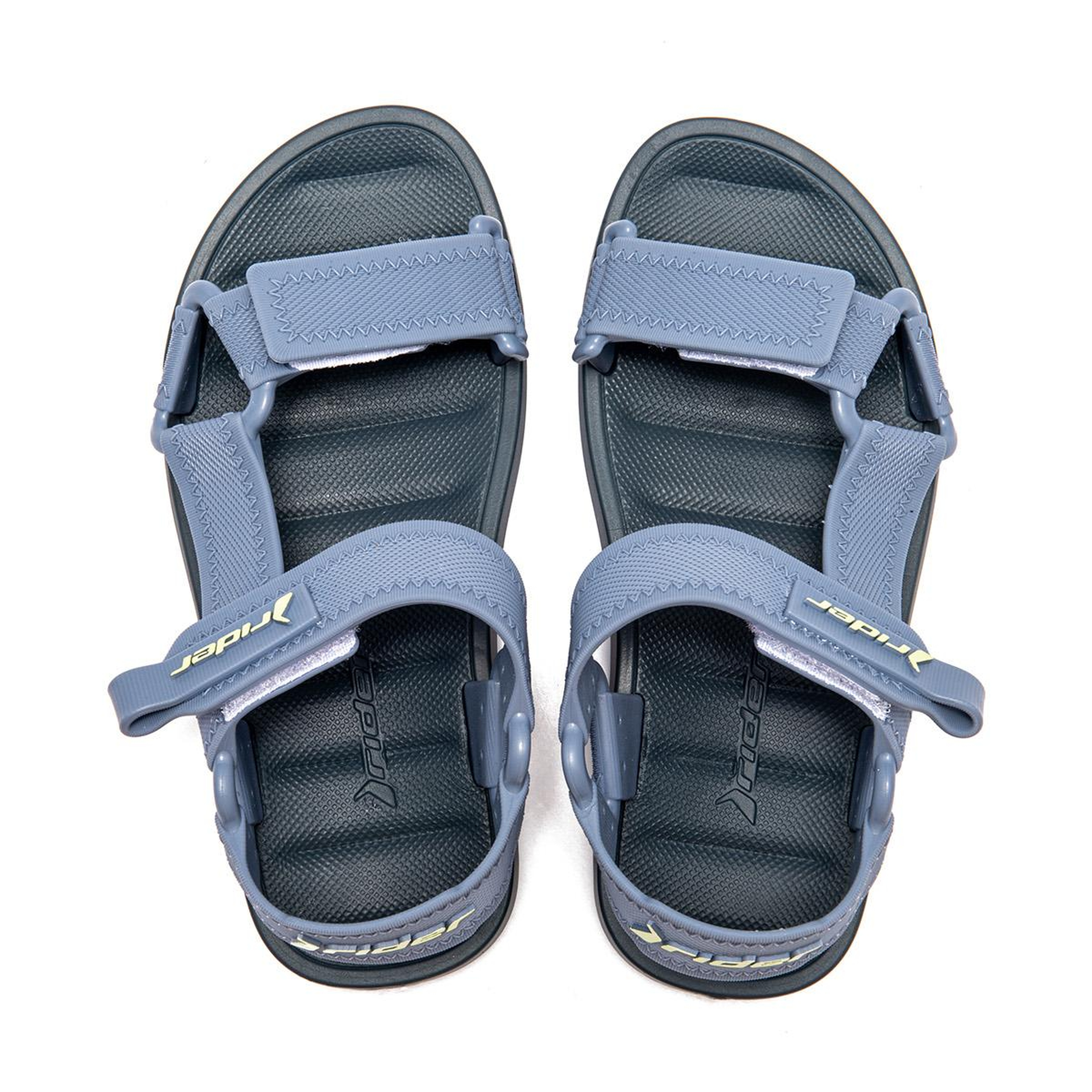 Free Style Çocuk Sandalet Mavi 28/37