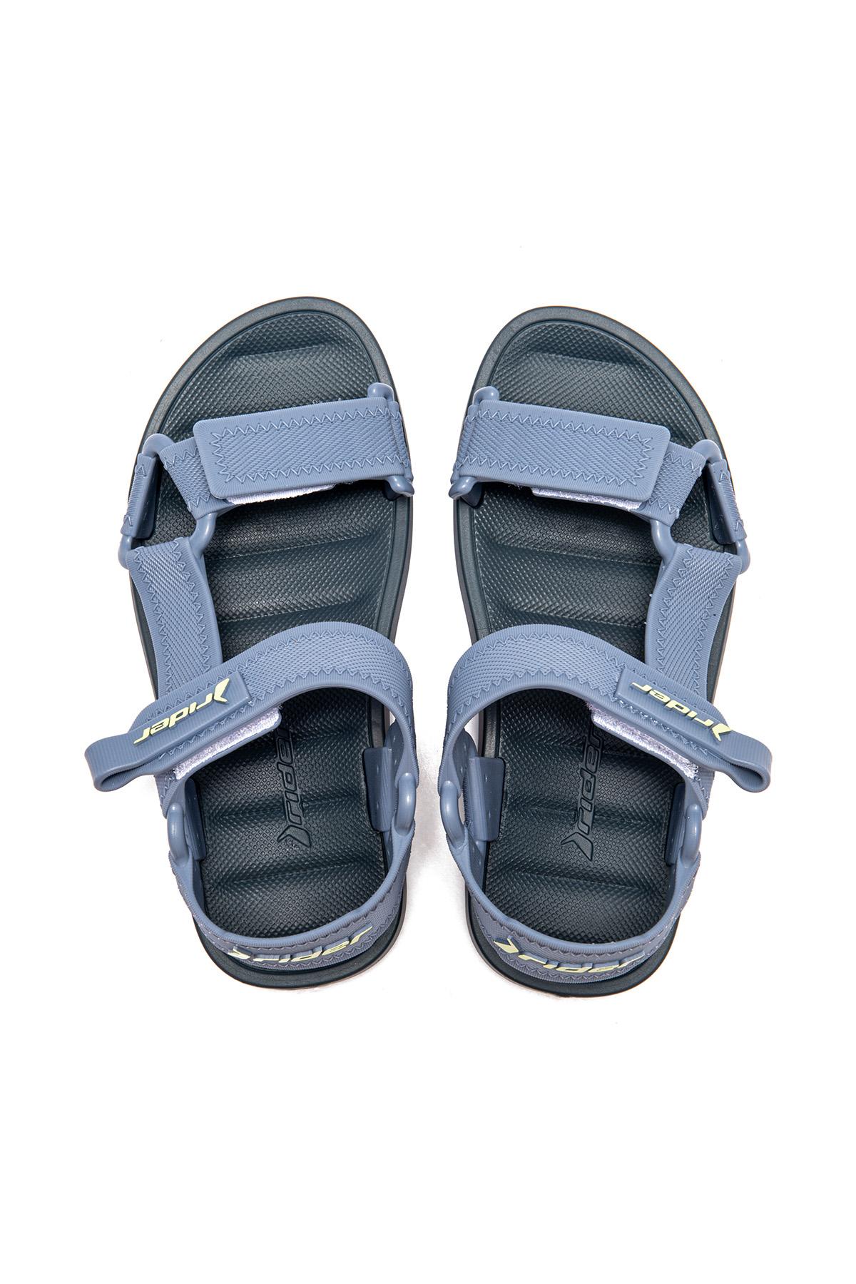 Free Style Çocuk Sandalet Mavi 28/37