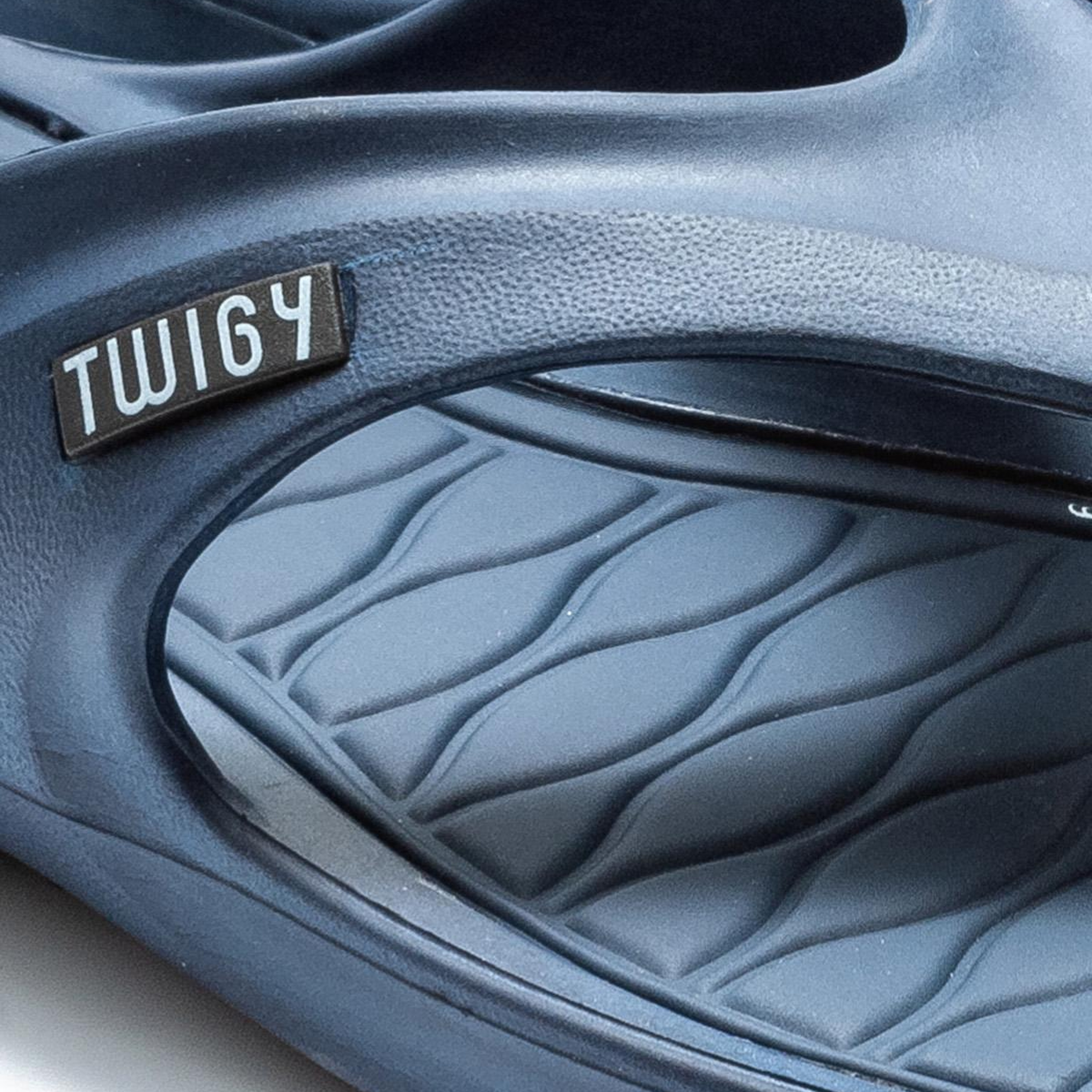 Jerki Erkek Parmak Arası Terlik Lacivert 40/45