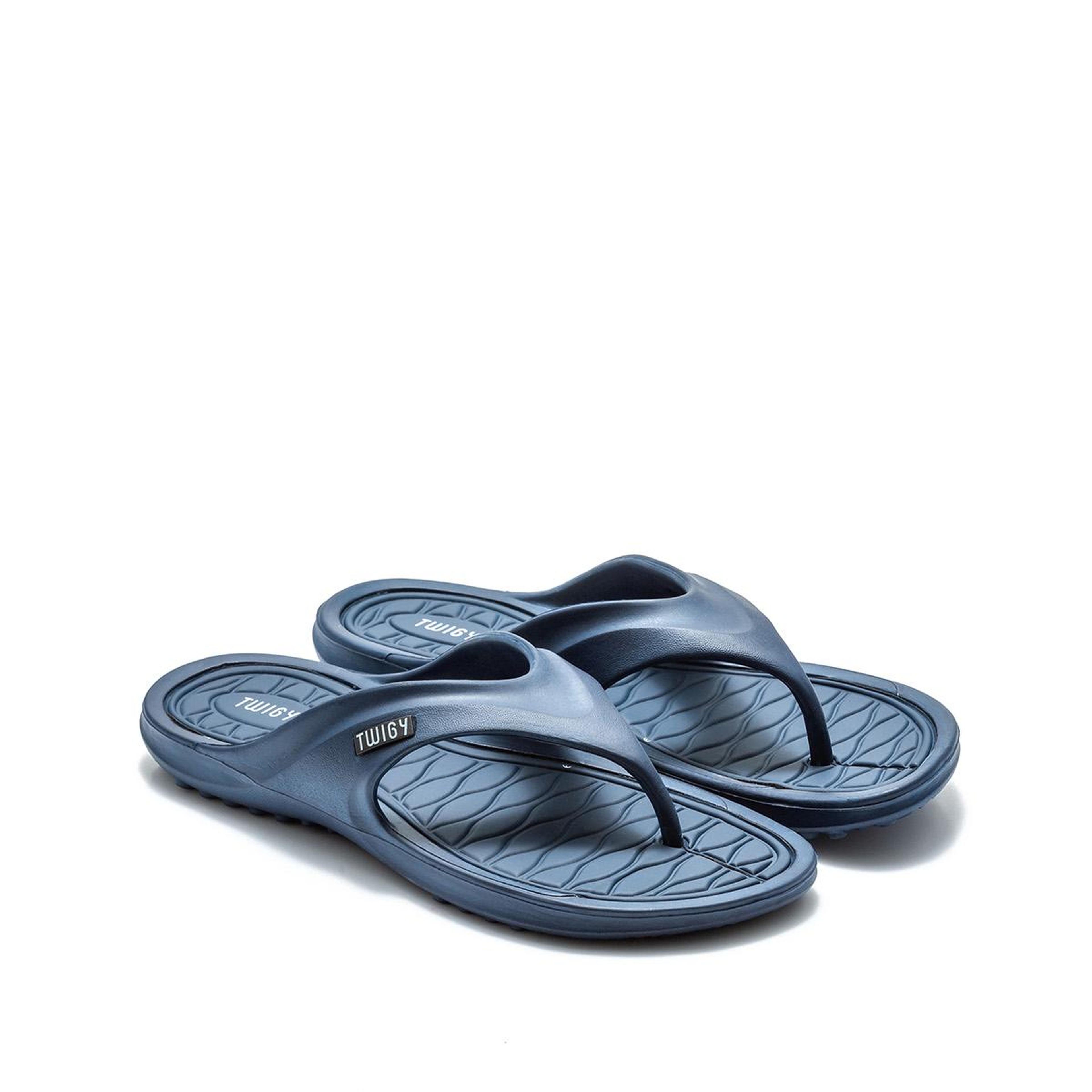 Jerki Erkek Parmak Arası Terlik Lacivert 40/45